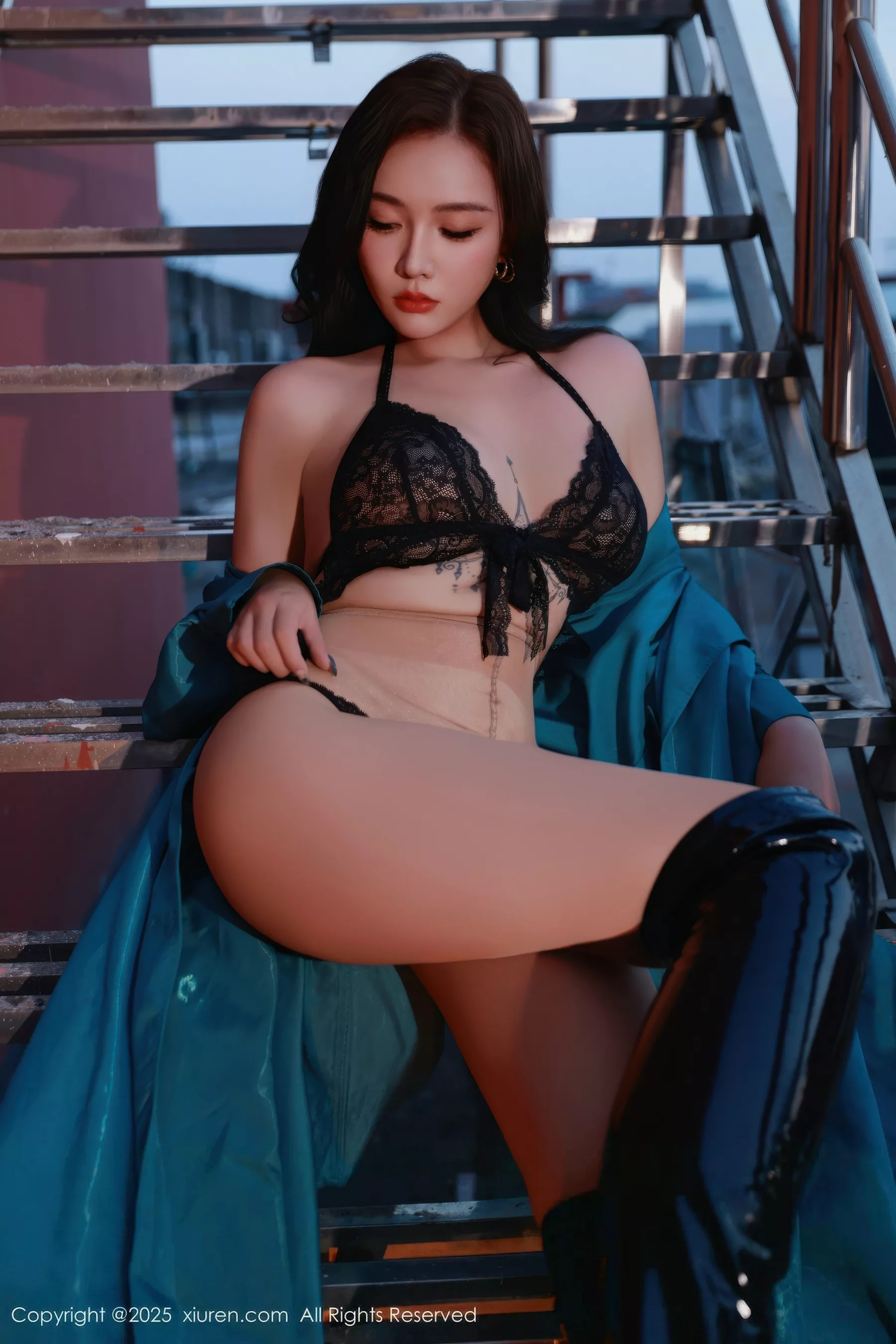 Xrmnw.Vip_娜比_合集 Xrmnw.Vip_娜比_写真