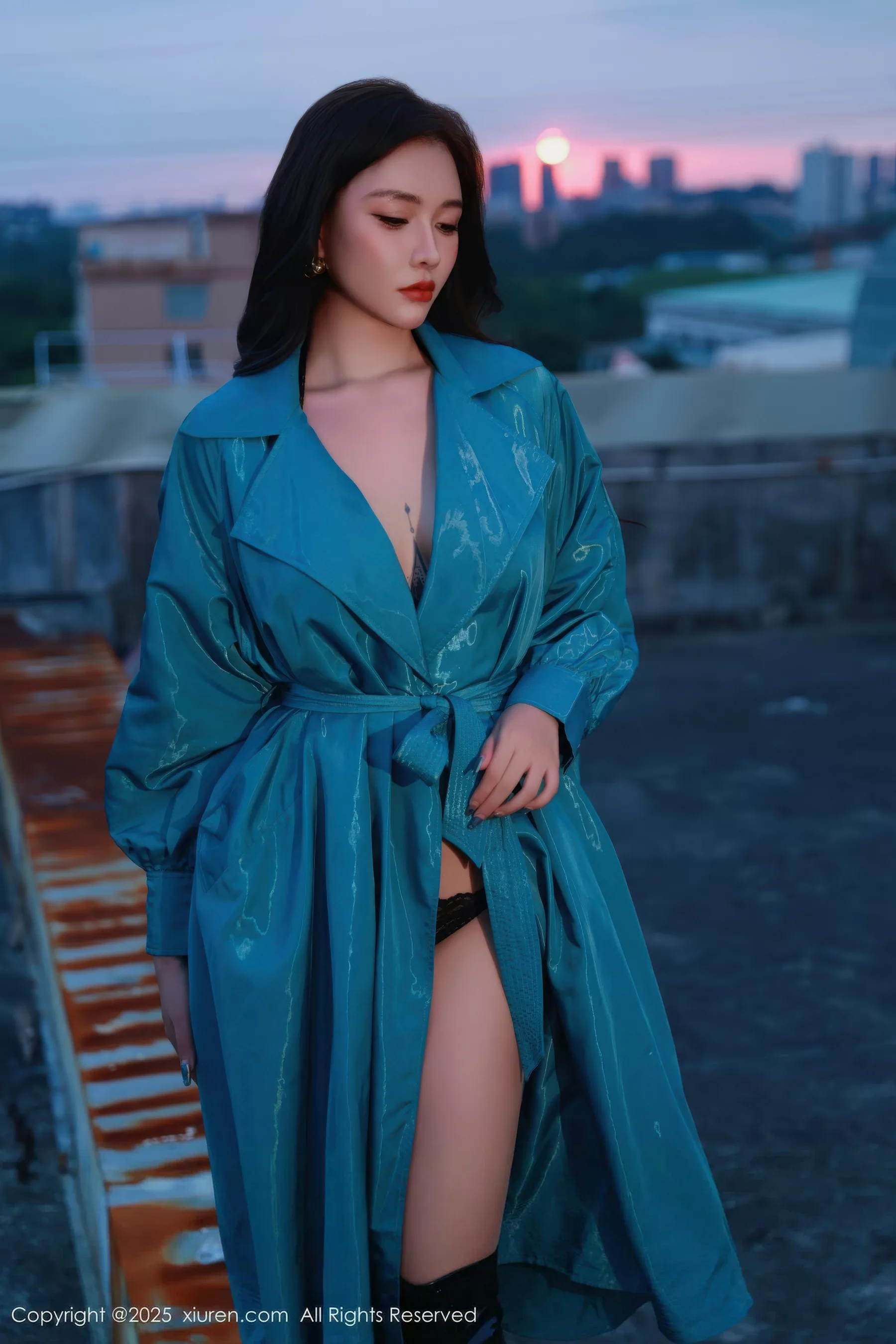 Xrmnw.Vip_娜比_合集 Xrmnw.Vip_娜比_写真