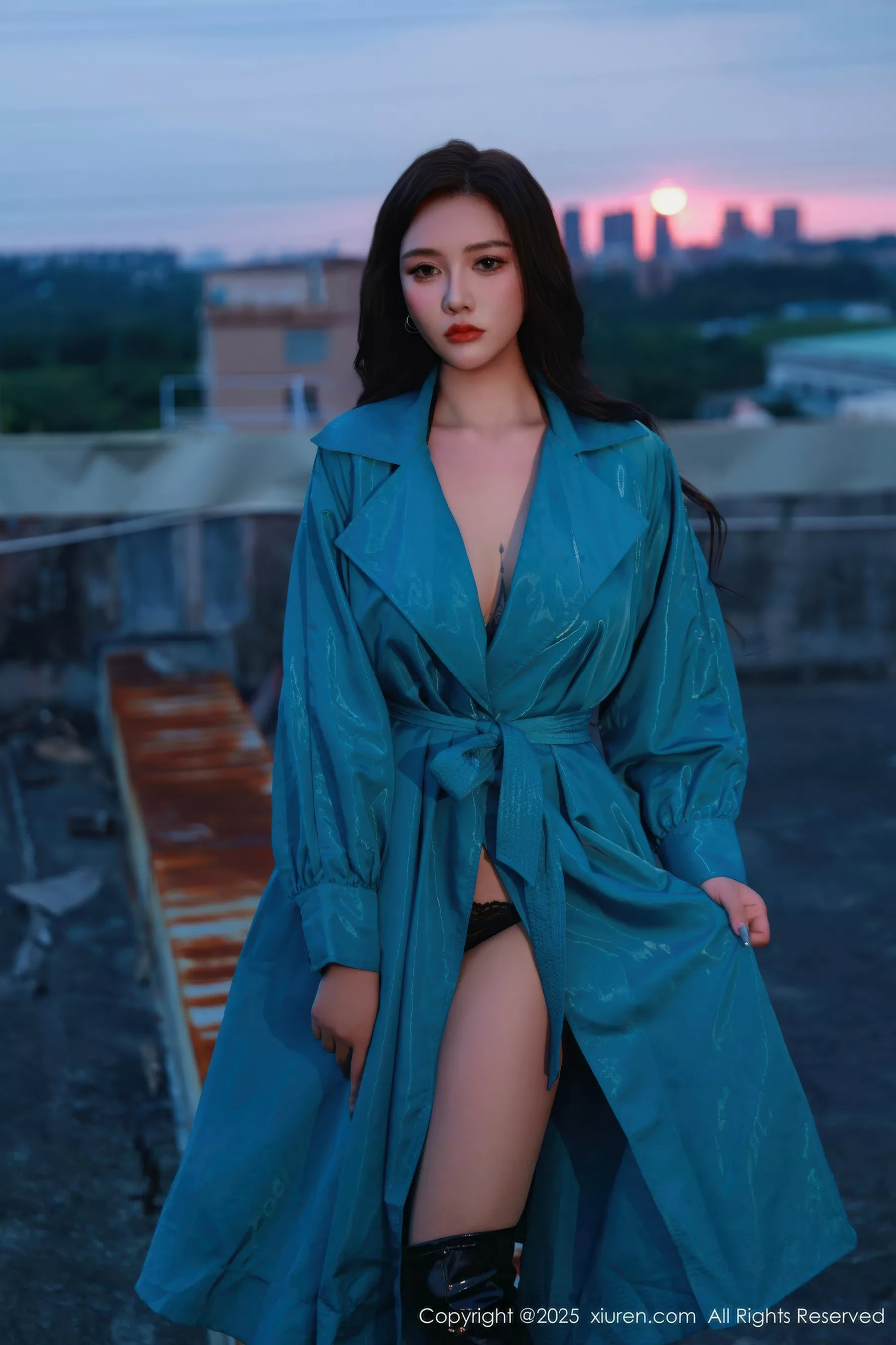 Xrmnw.Vip_娜比_合集 Xrmnw.Vip_娜比_写真