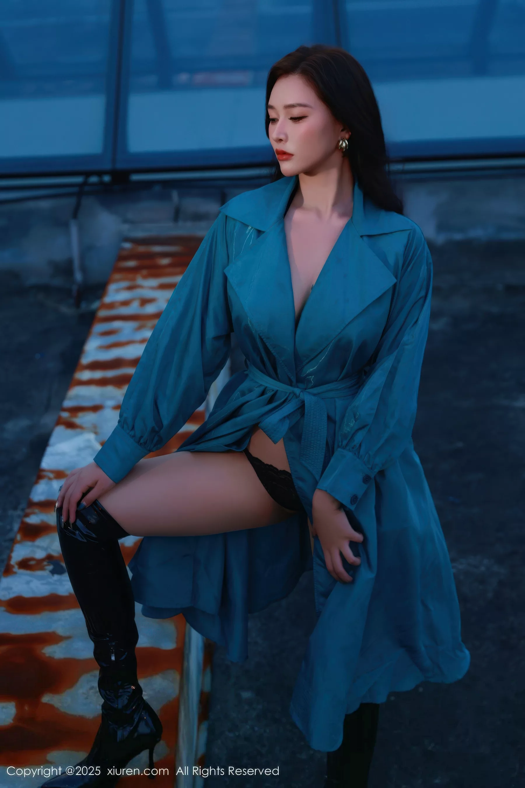 Xrmnw.Vip_娜比_合集 Xrmnw.Vip_娜比_写真