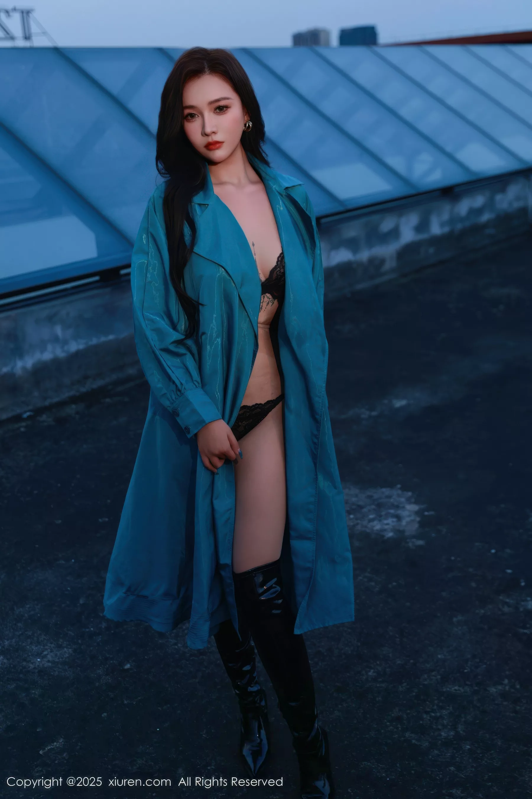 Xrmnw.Vip_娜比_合集 Xrmnw.Vip_娜比_写真