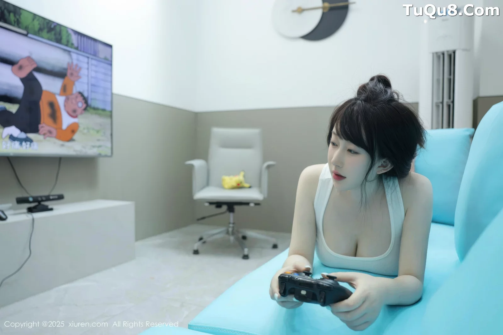 Xrmnw.Vip_李沁恩_写真