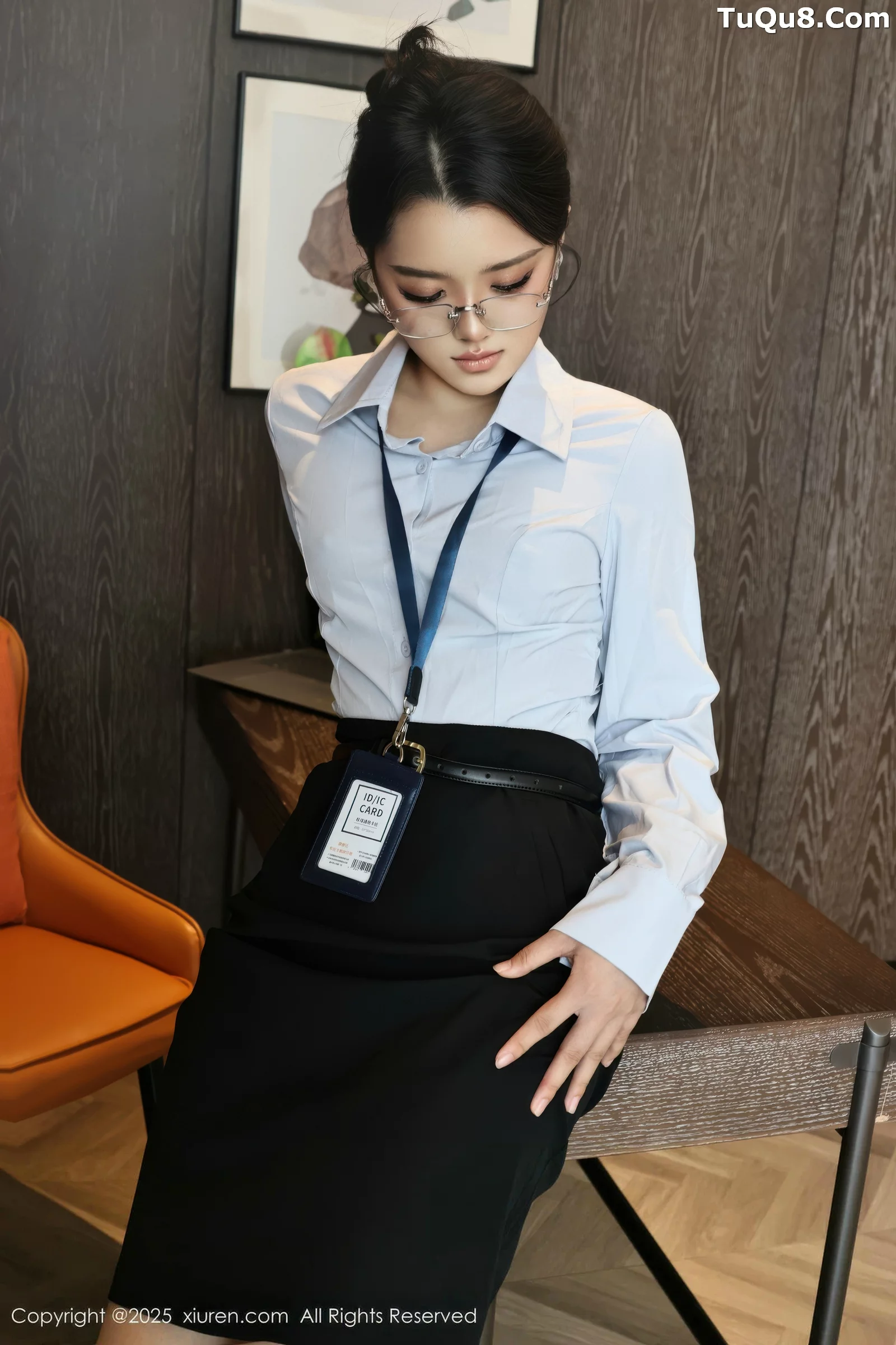 Xrmnw.Vip_糯梨子_写真