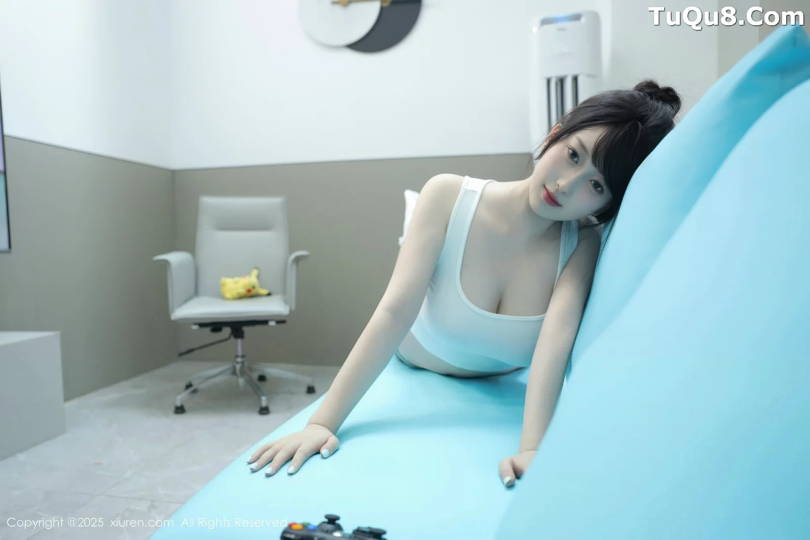 Xrmnw.Vip_李沁恩_写真