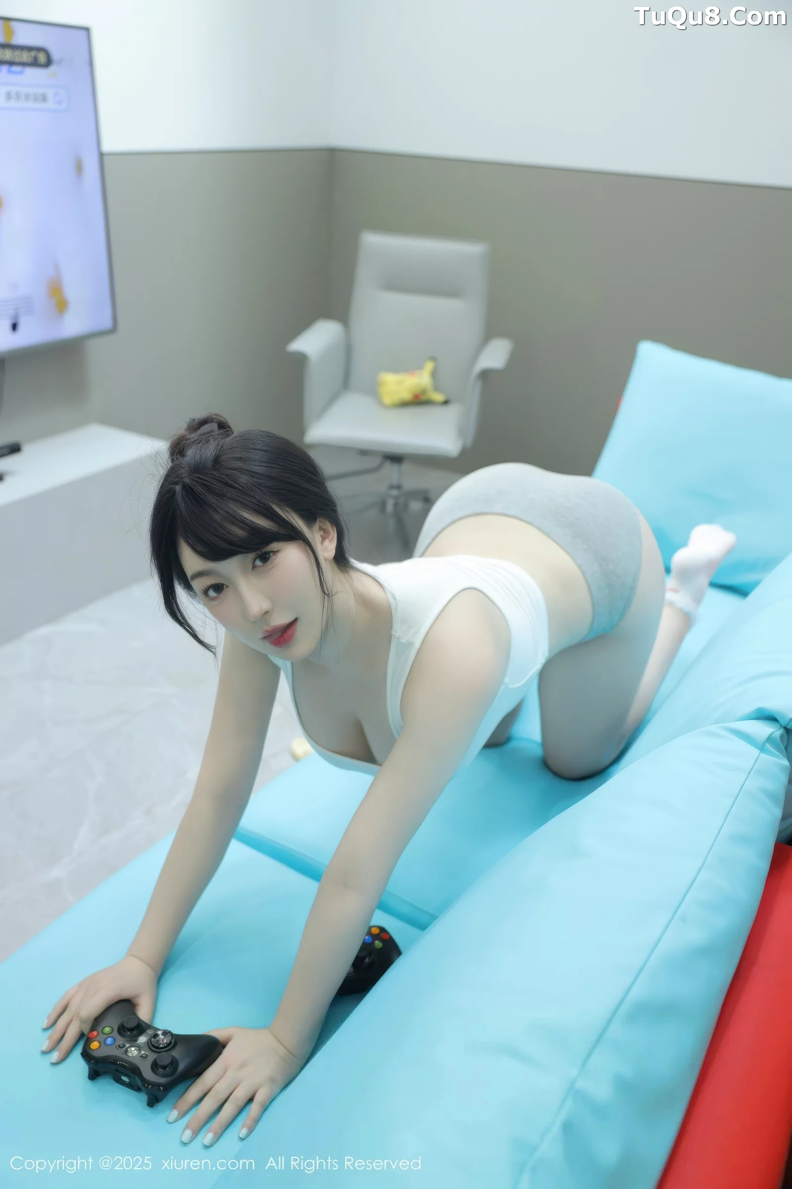 Xrmnw.Vip_李沁恩_写真