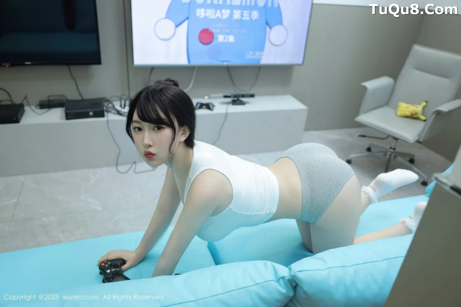 Xrmnw.Vip_李沁恩_写真