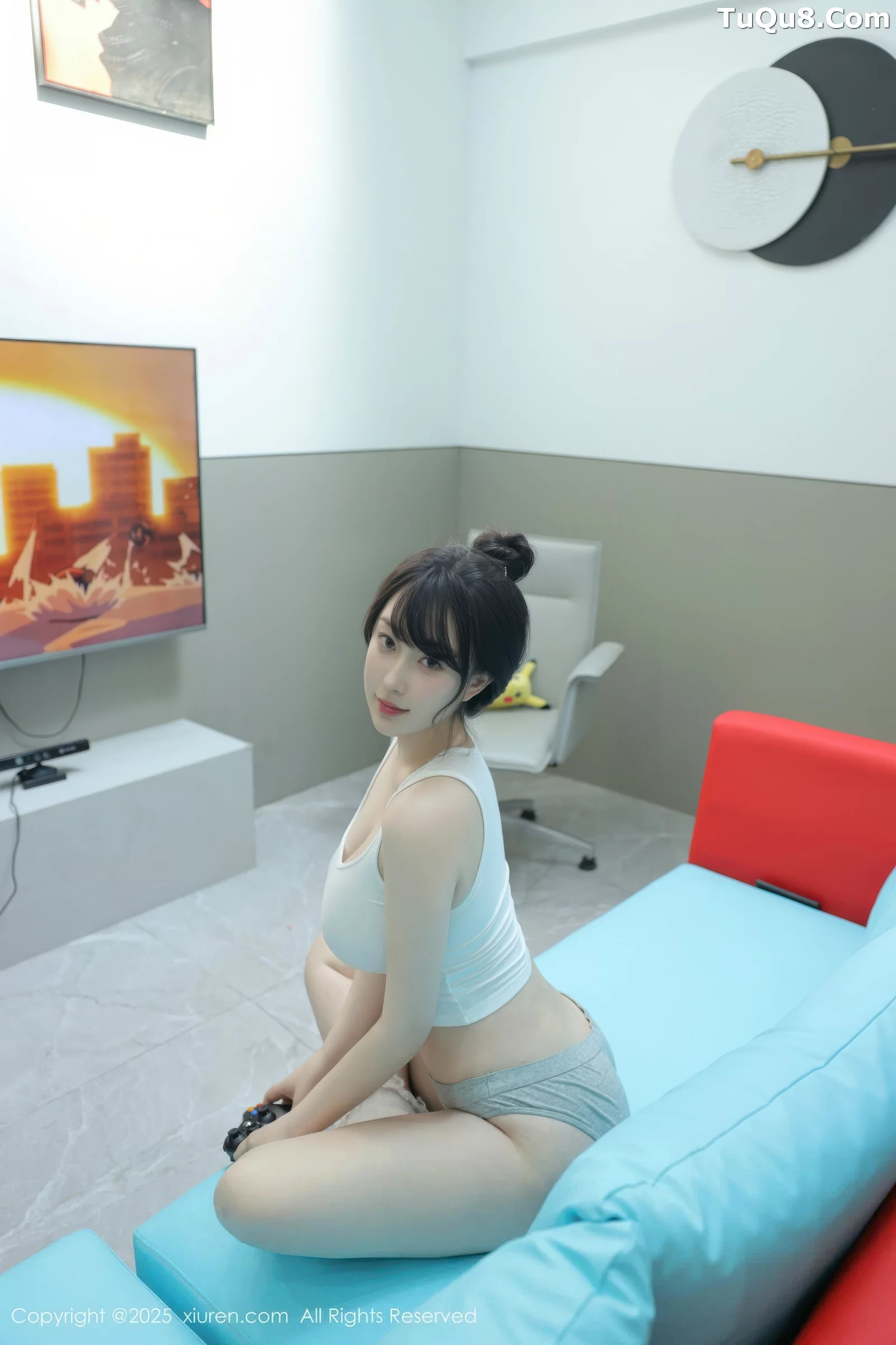 Xrmnw.Vip_李沁恩_写真