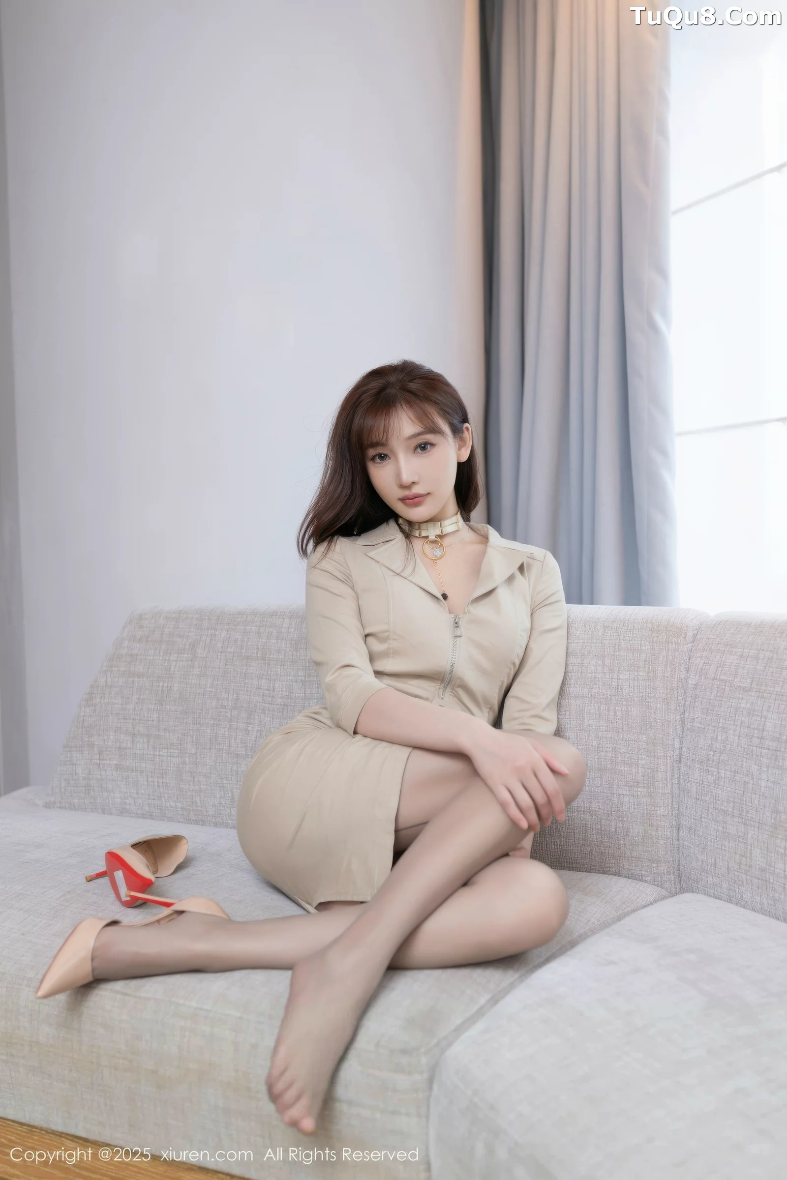 Xrmnw.Vip_陆萱萱_写真