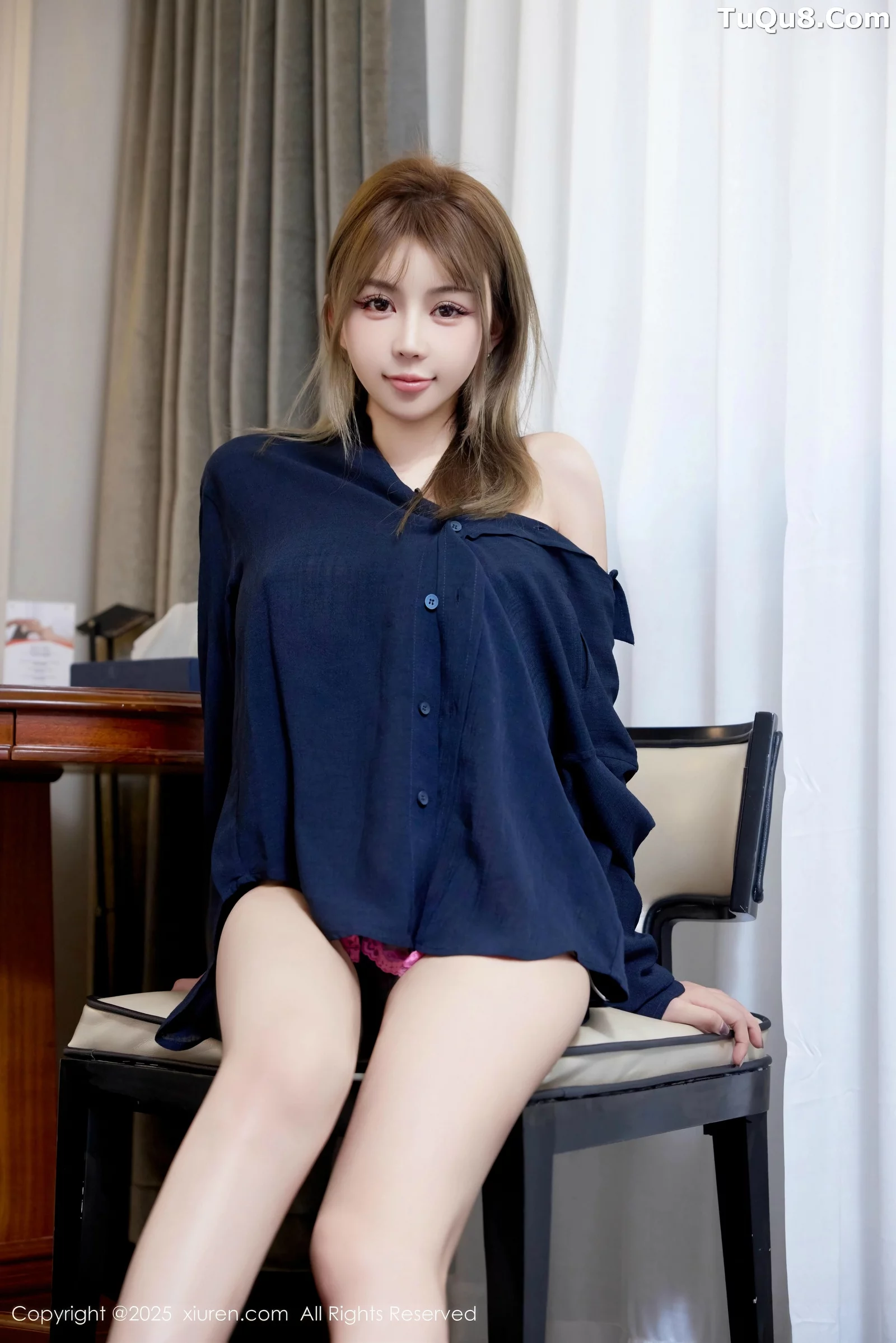 Xrmnw.Vip_Zoe柚柚_写真