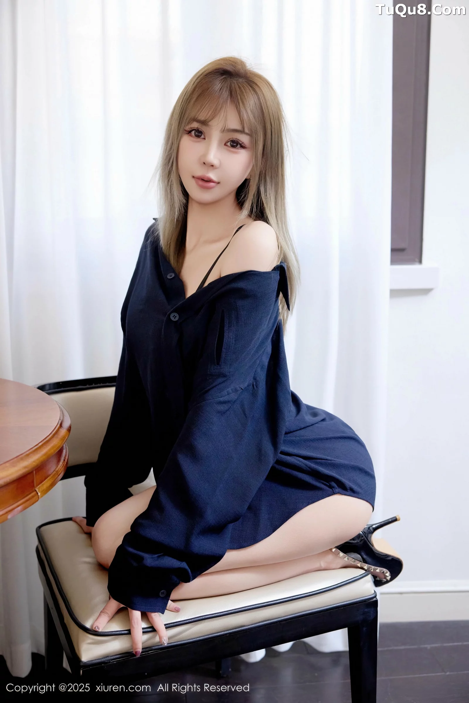 Xrmnw.Vip_Zoe柚柚_写真