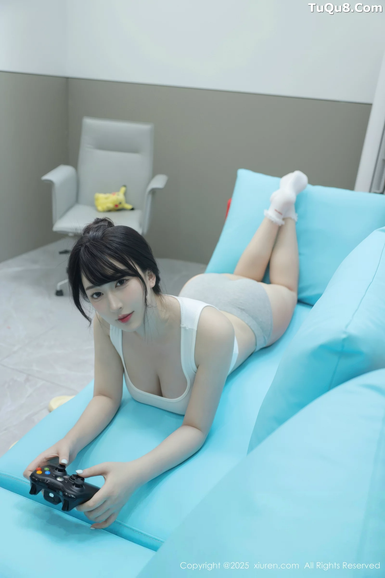 Xrmnw.Vip_李沁恩_写真