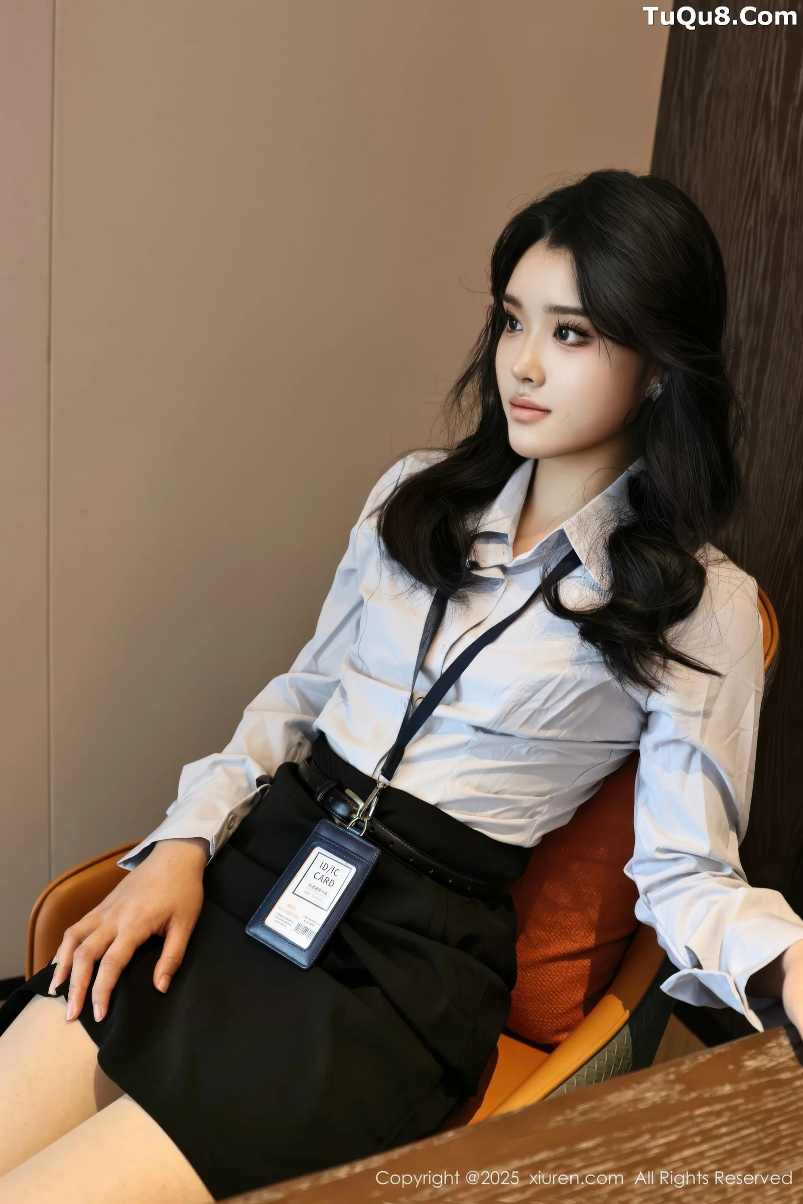 Xrmnw.Vip_糯梨子_写真