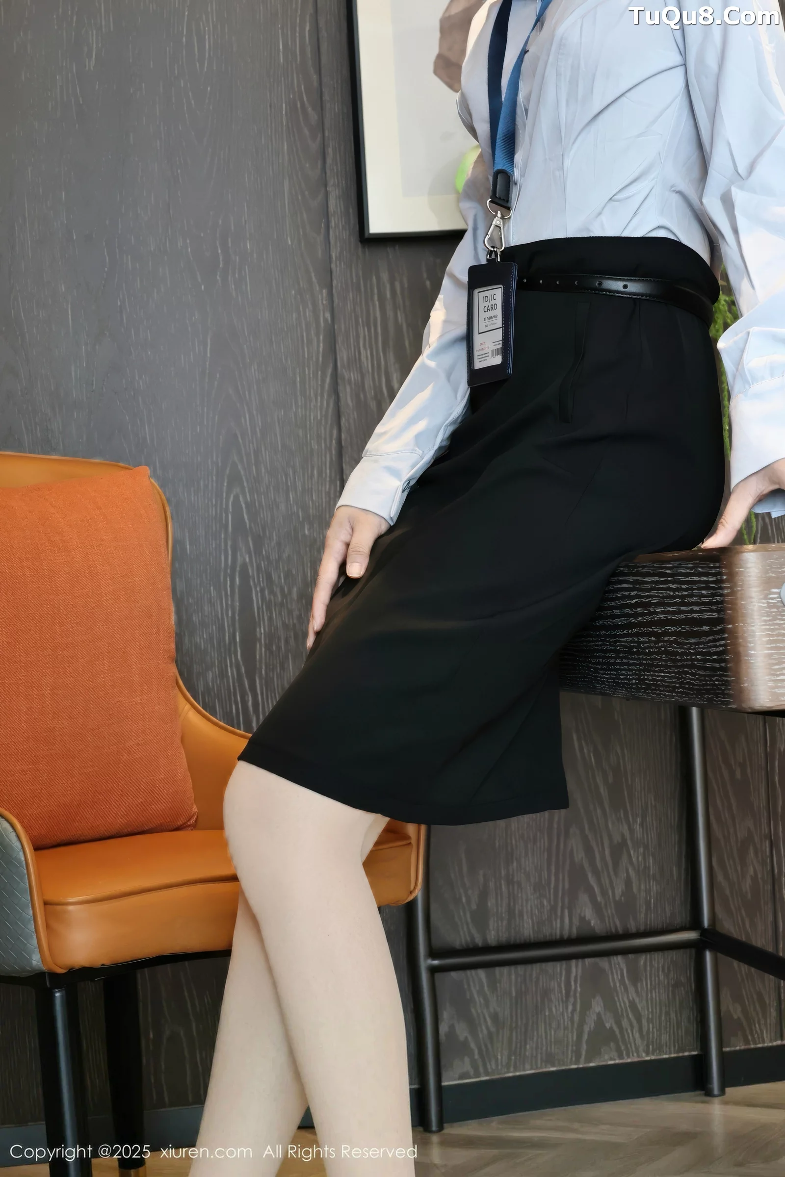 Xrmnw.Vip_糯梨子_写真