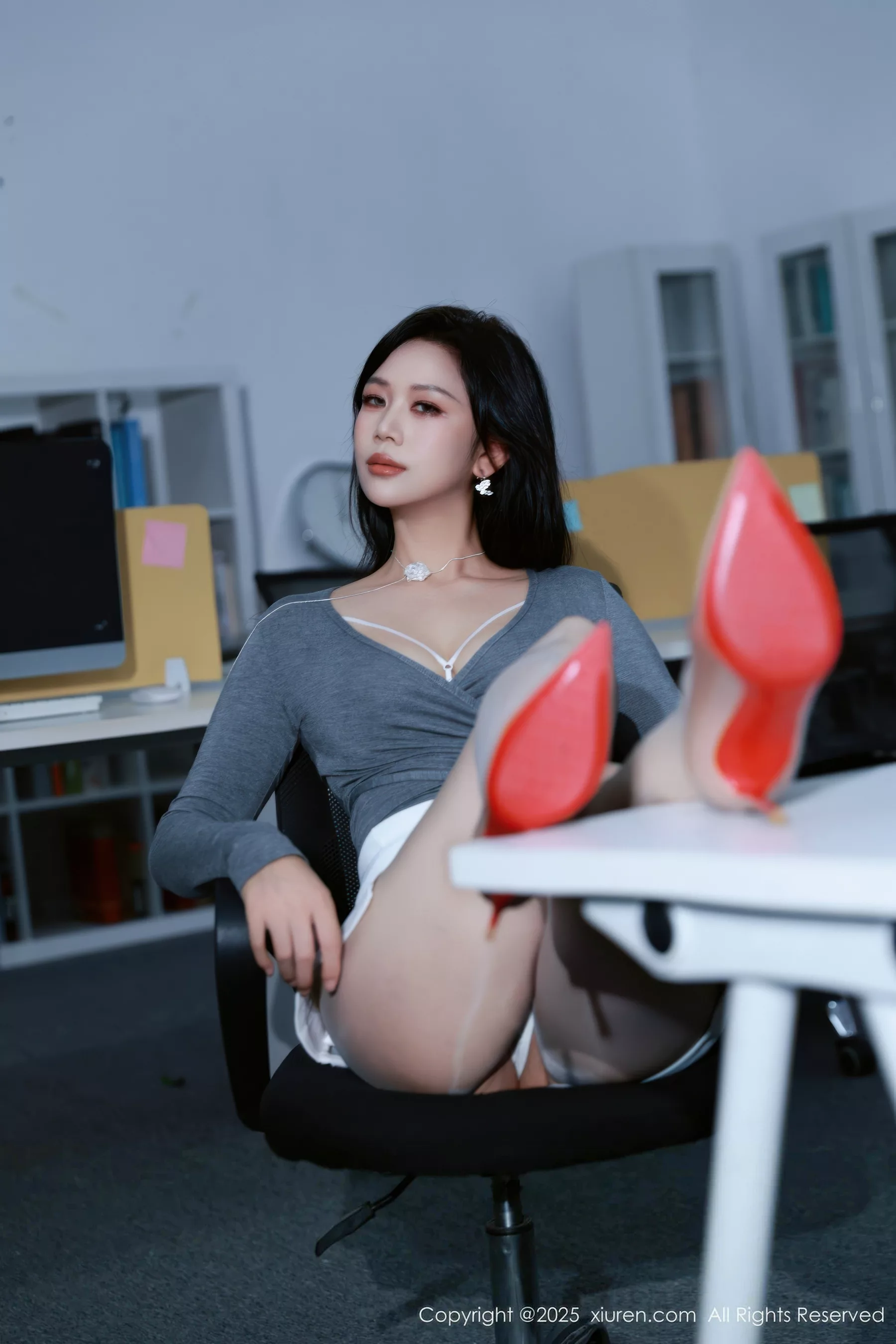 Xrmnw.Vip_玫瑰我爱你_写真