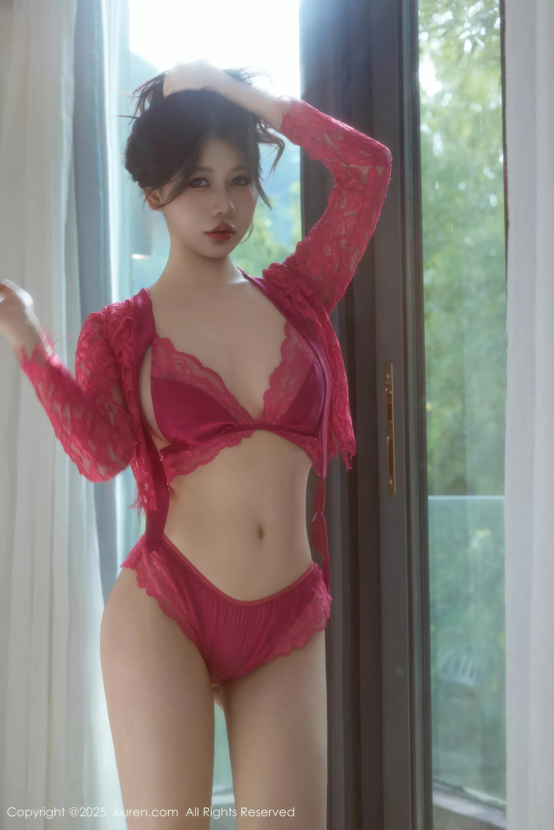 Xrmnw.Vip_尹甜甜_合集 Xrmnw.Vip_尹甜甜_写真