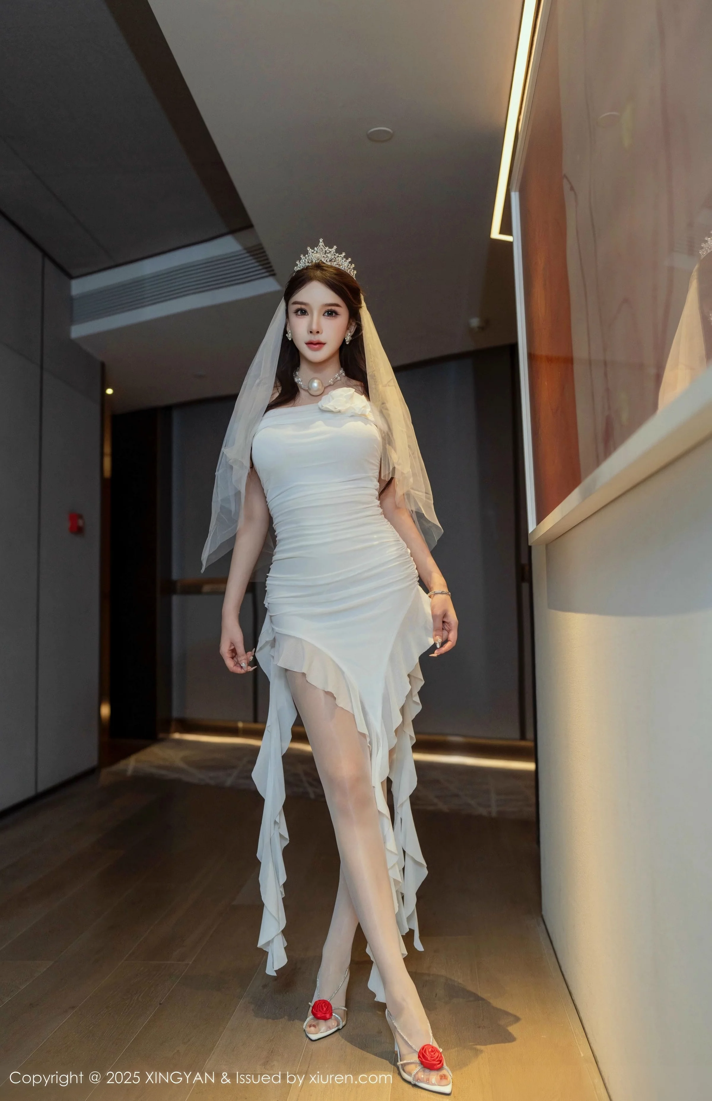 Xrmnw.Vip_李丽莎_写真