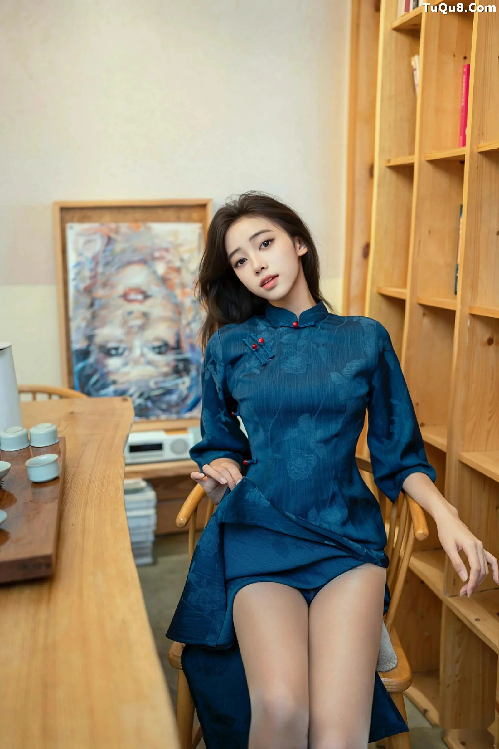 Xrmnw.Vip_时安安_写真