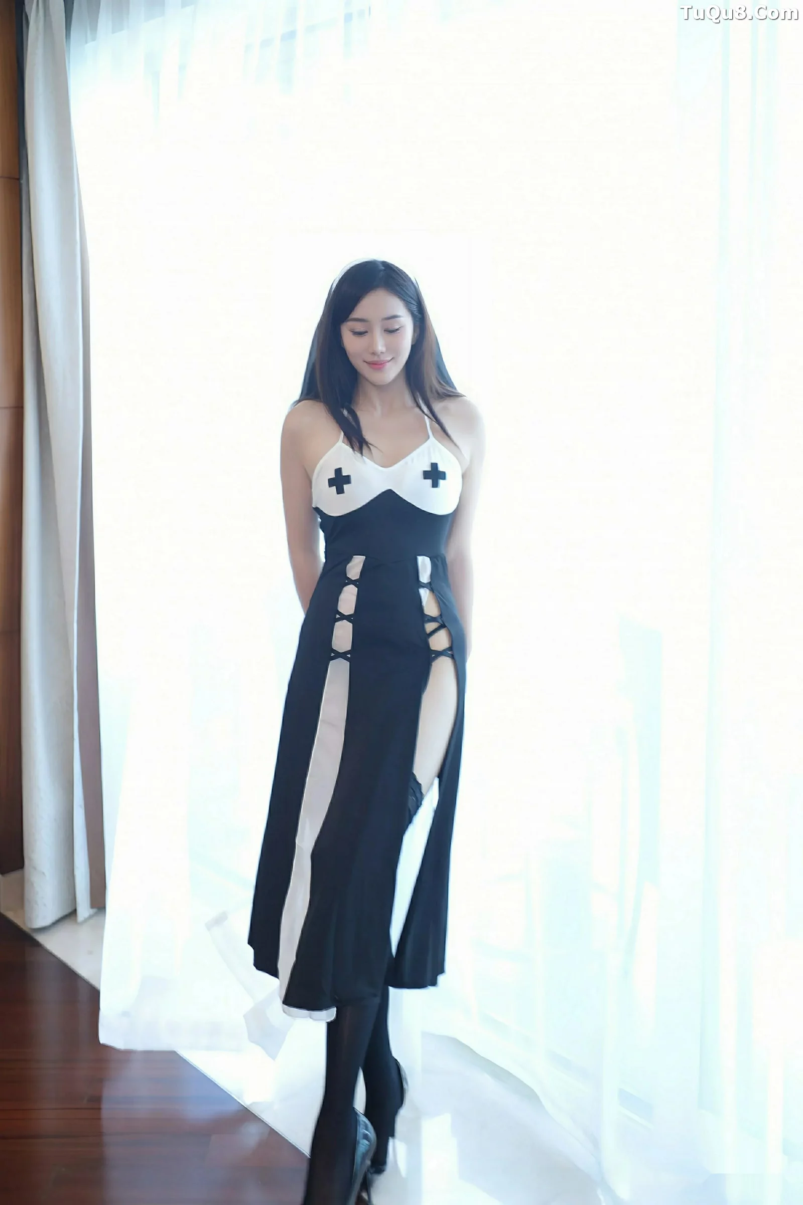 Xrmnw.Vip_白薇薇_写真