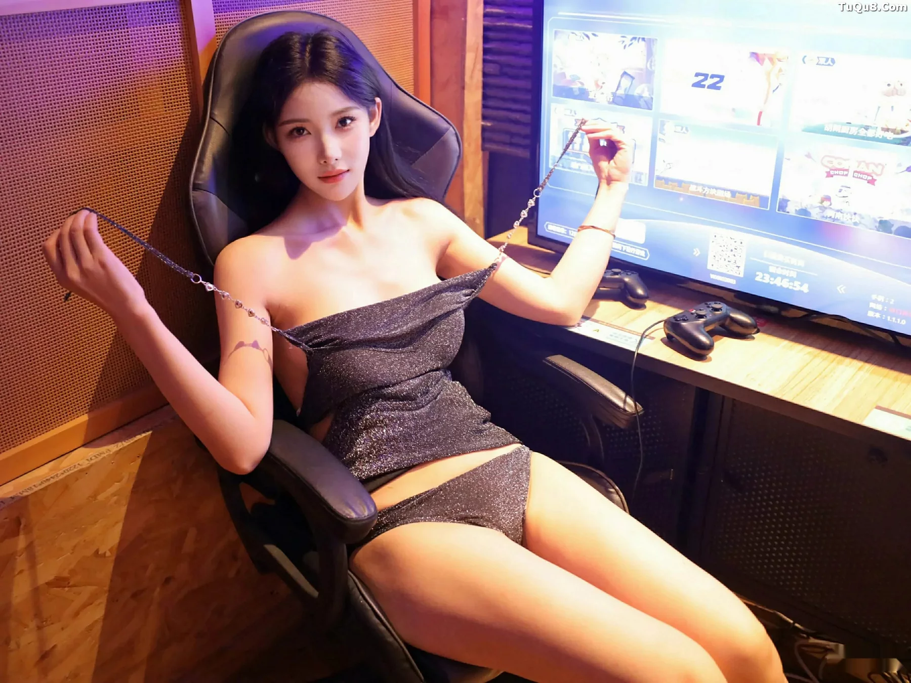 Xrmnw.Vip_梨霜儿_合集 Xrmnw.Vip_梨霜儿_写真