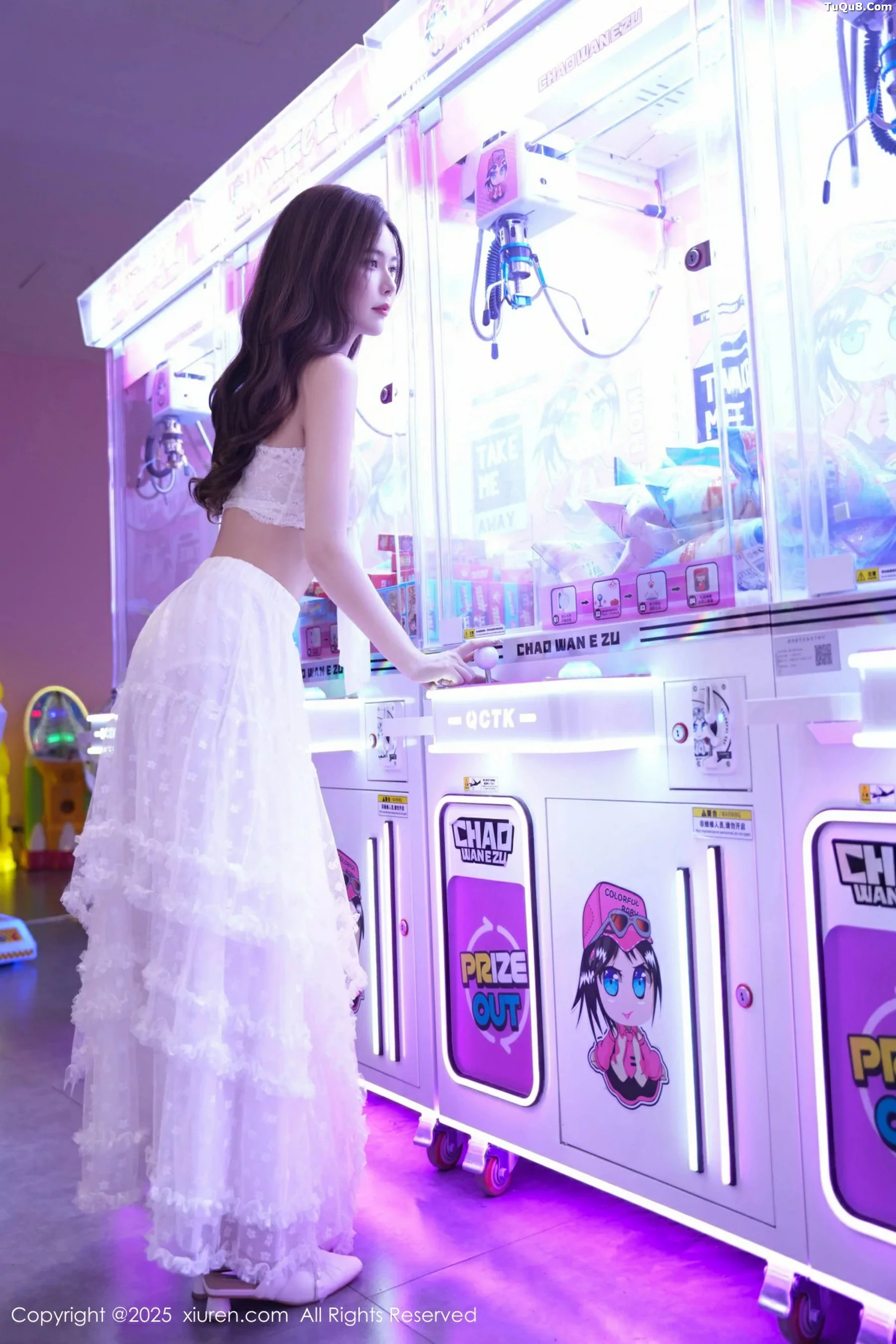 Xrmnw.Vip_拍黄瓜_写真