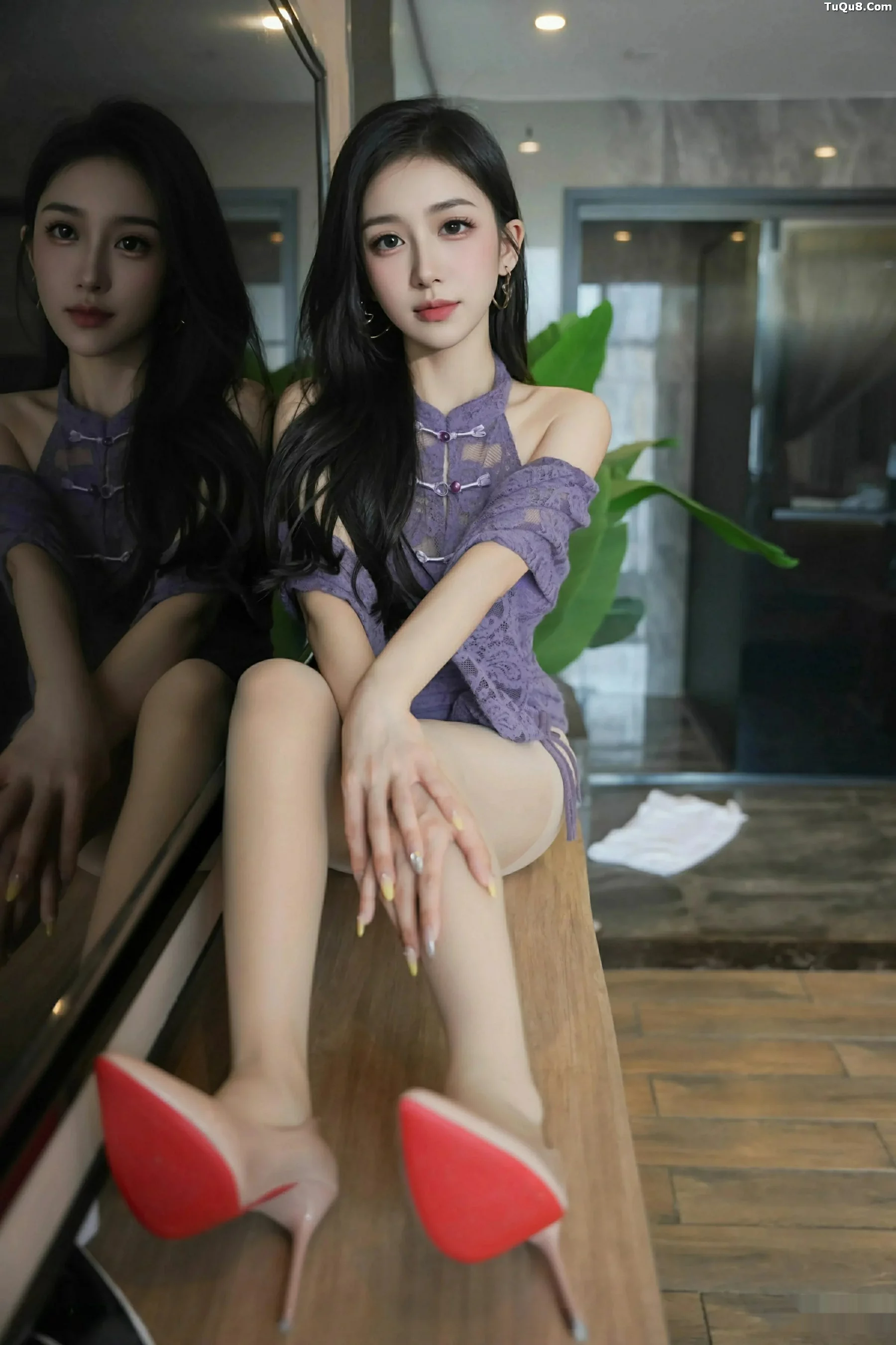 Xrmnw.Vip_小阿娇_合集 Xrmnw.Vip_小阿娇_写真