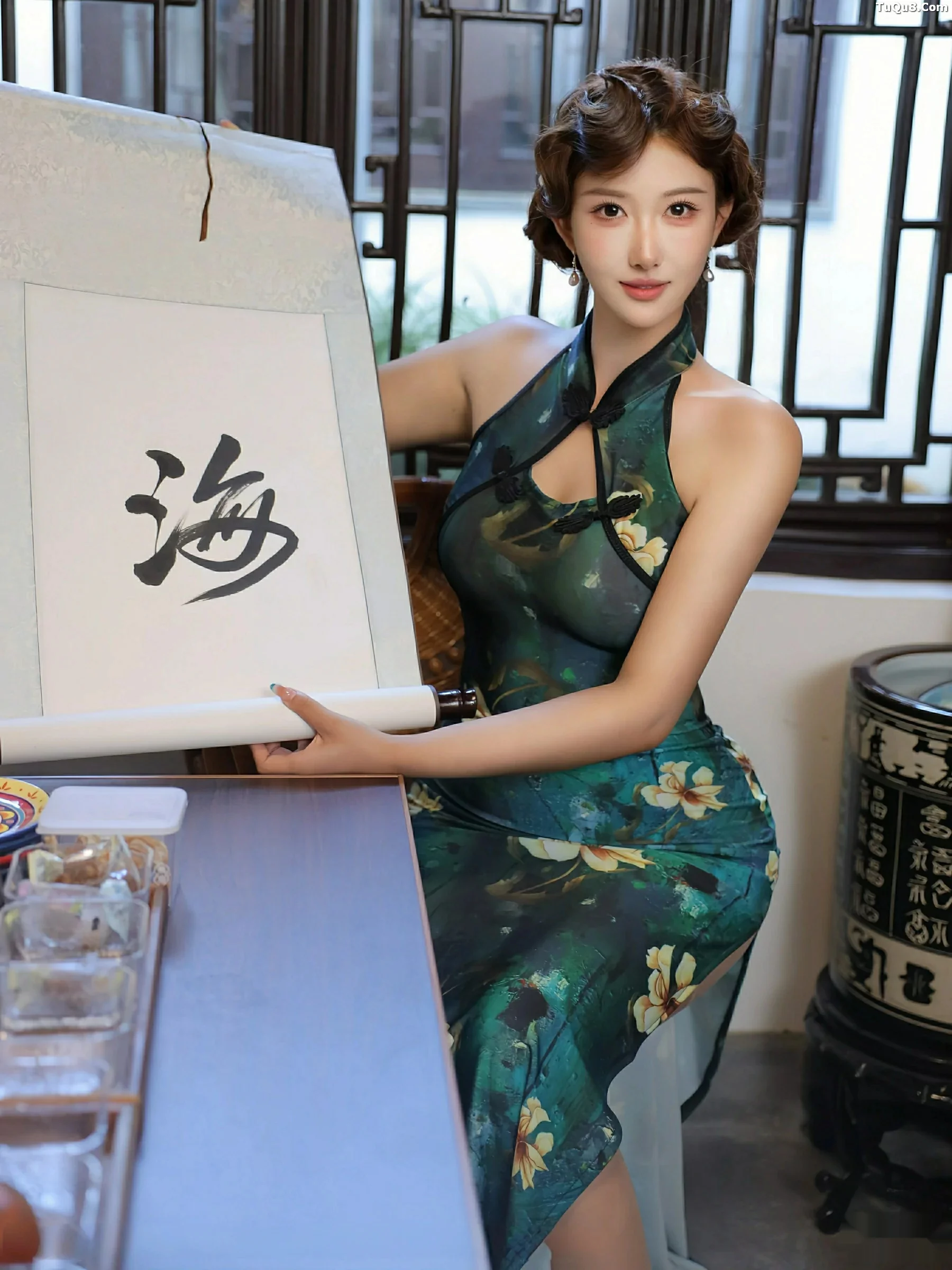 Xrmnw.Vip_金允希_写真