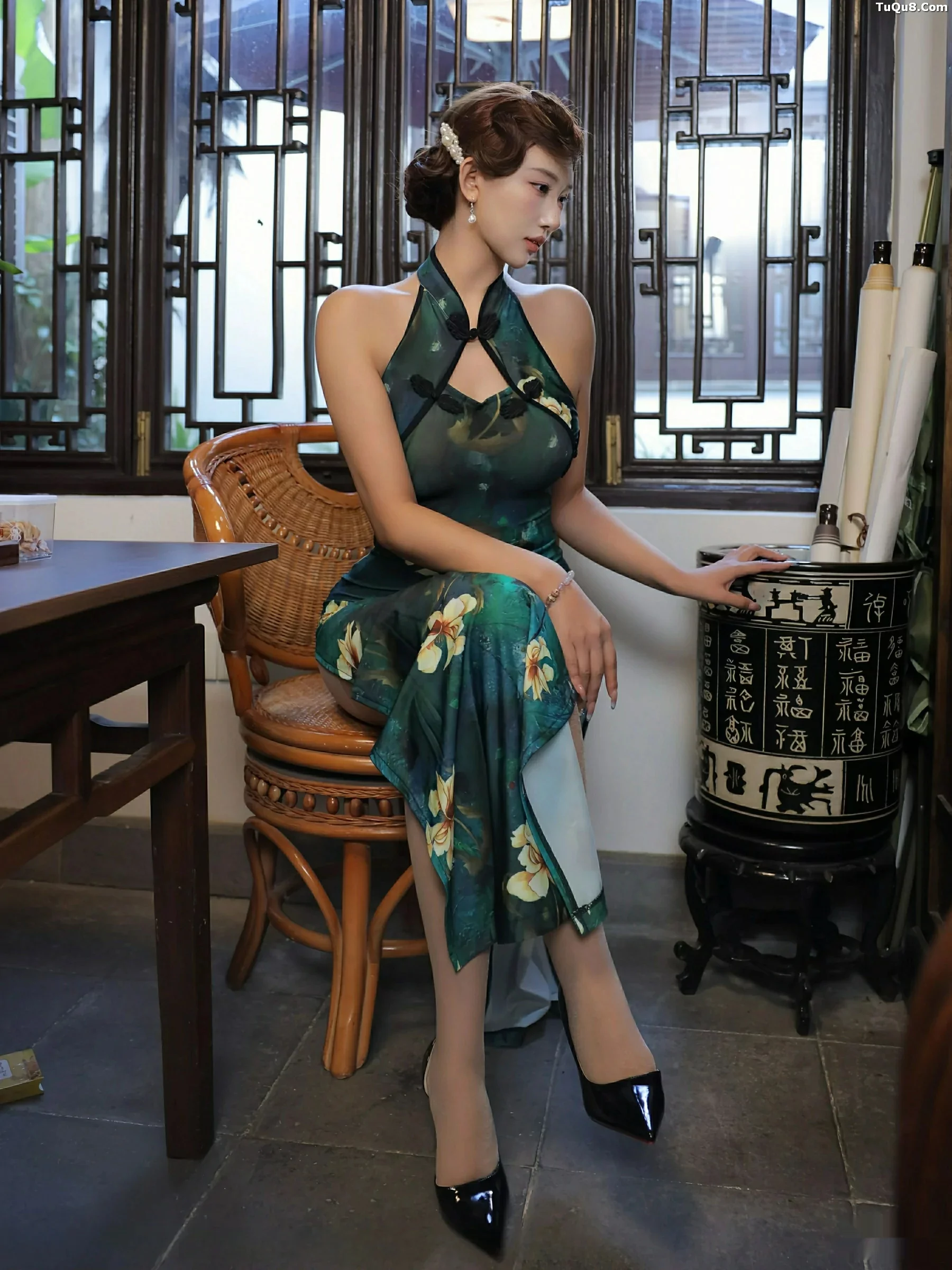 Xrmnw.Vip_金允希_写真