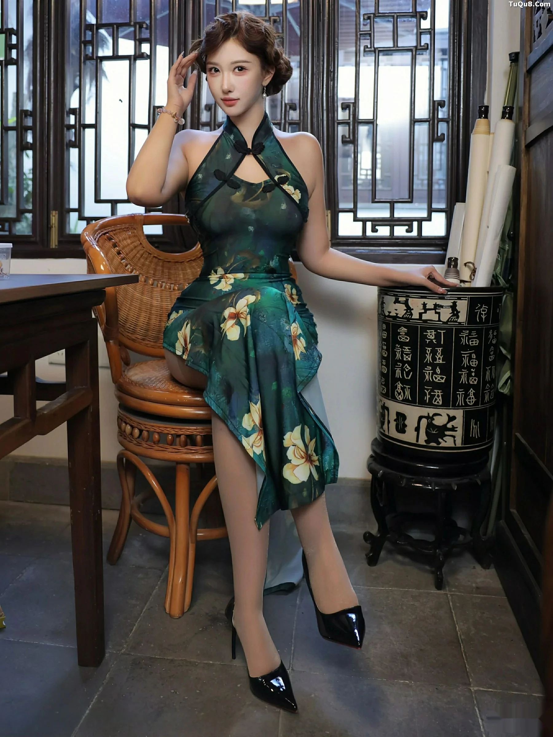 Xrmnw.Vip_金允希_写真