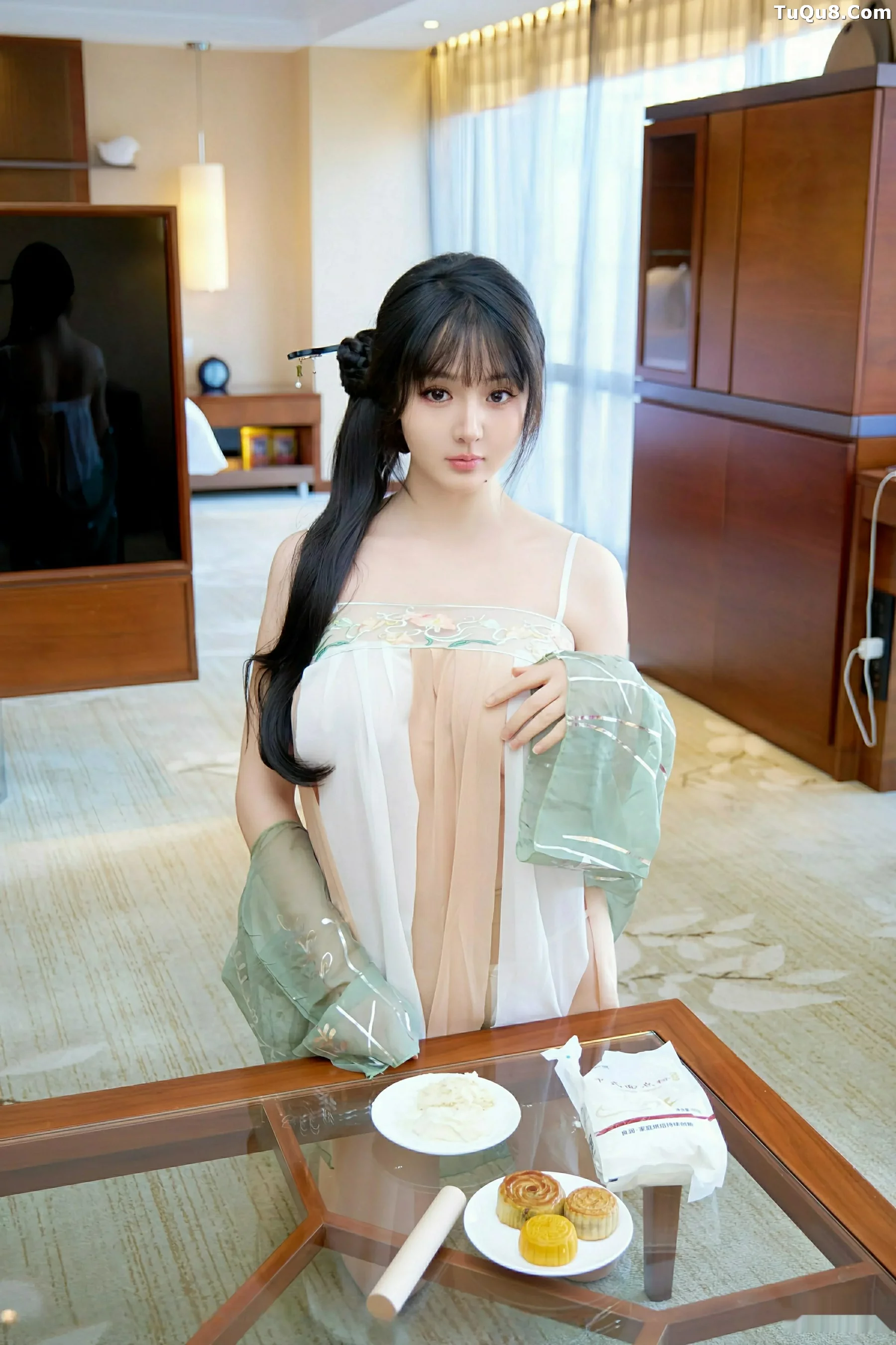 Xrmnw.Vip_沈南汐_合集 Xrmnw.Vip_沈南汐_写真