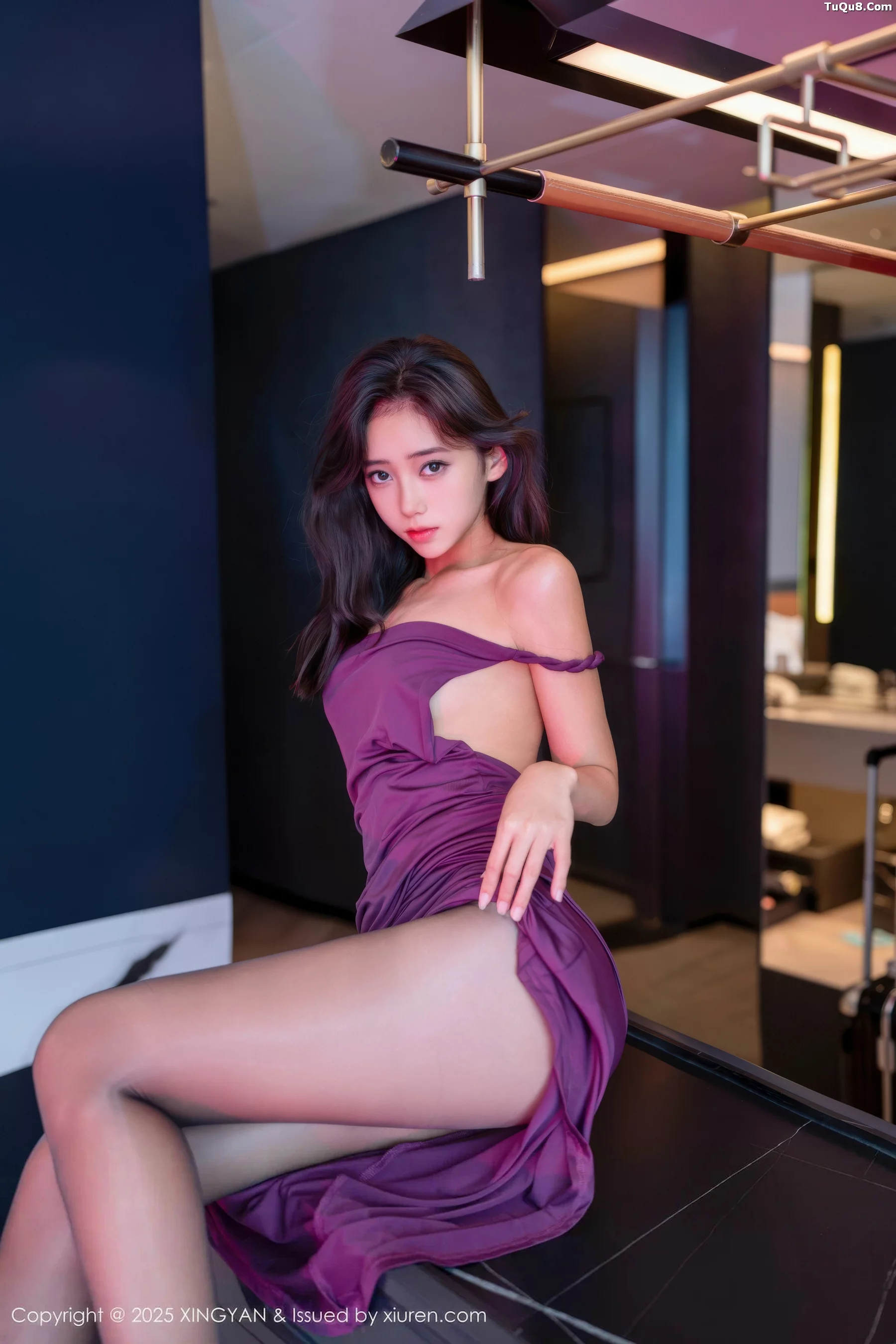 Xrmnw.Vip_时安安_合集 Xrmnw.Vip_时安安_写真