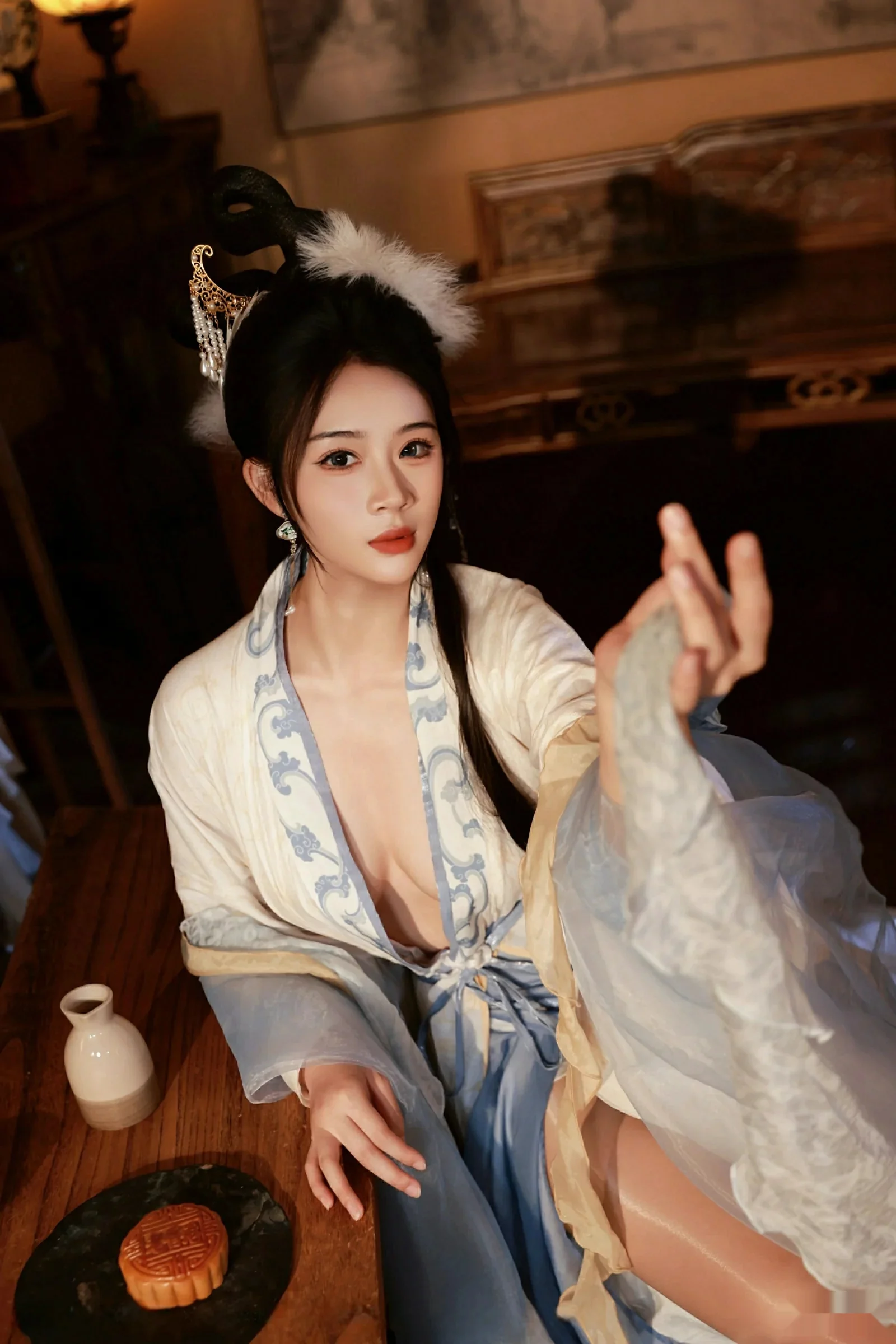 Xrmnw.Vip_南乔_合集 Xrmnw.Vip_南乔_写真