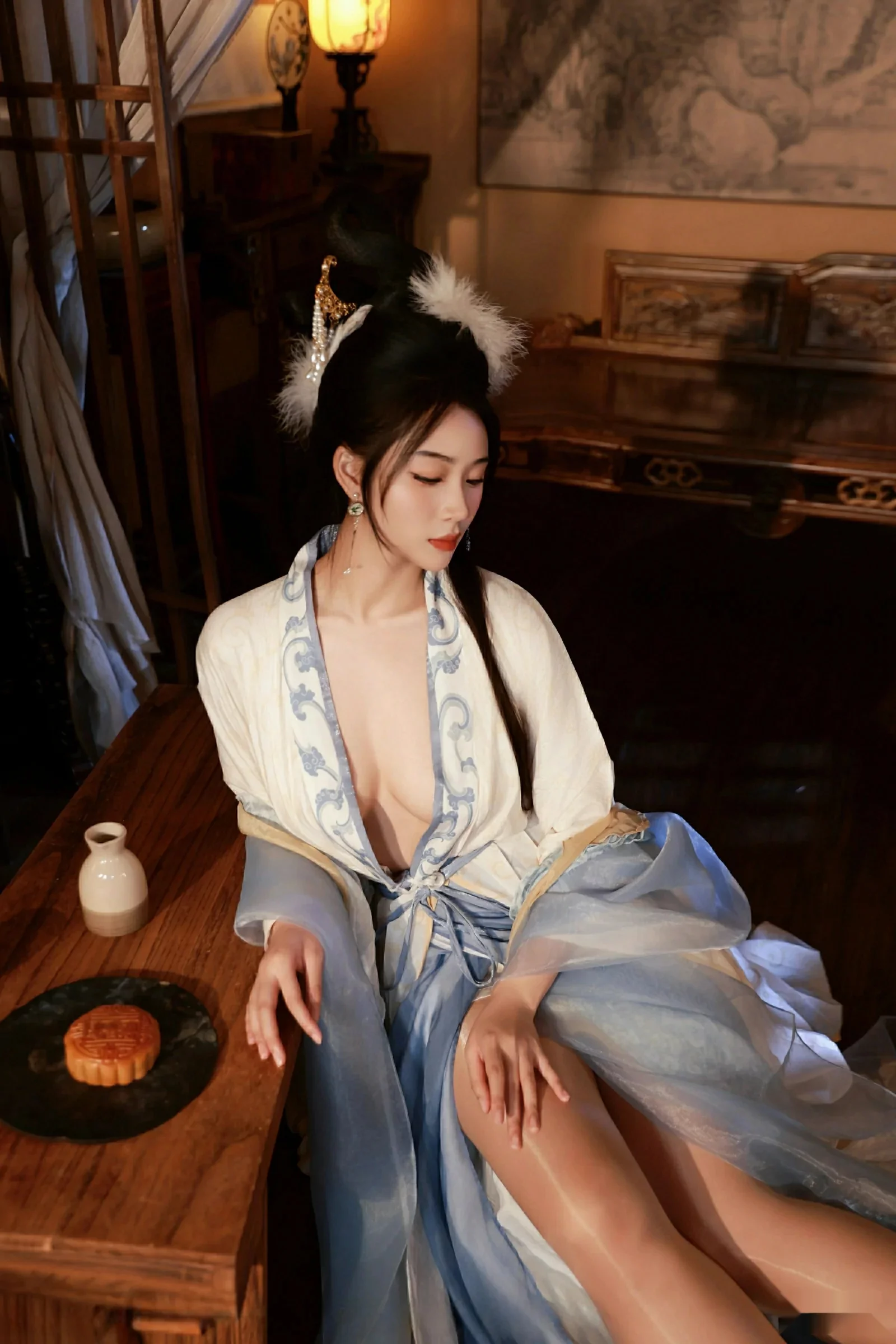 Xrmnw.Vip_南乔_合集 Xrmnw.Vip_南乔_写真