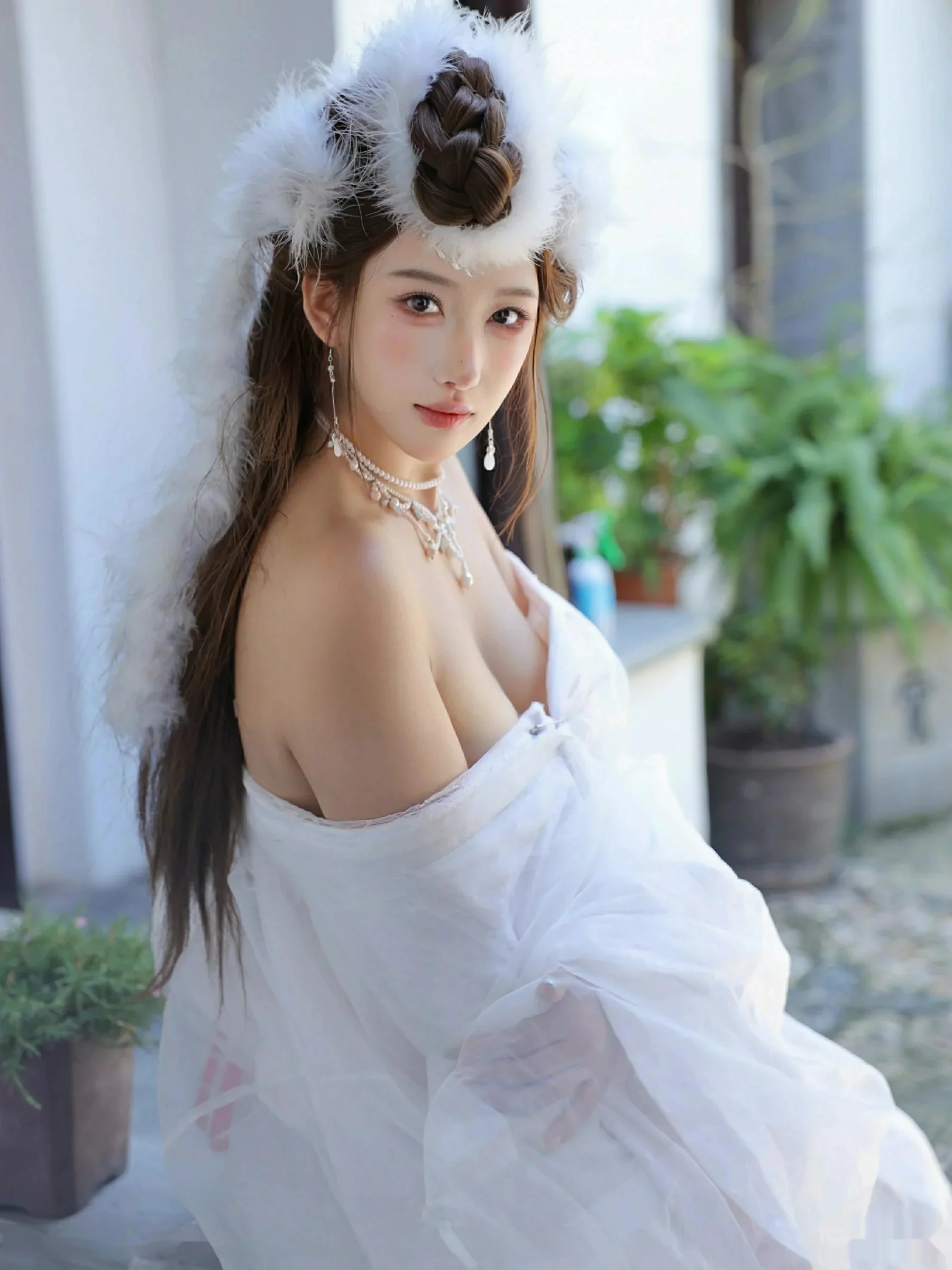 Xrmnw.Vip_金允希_写真