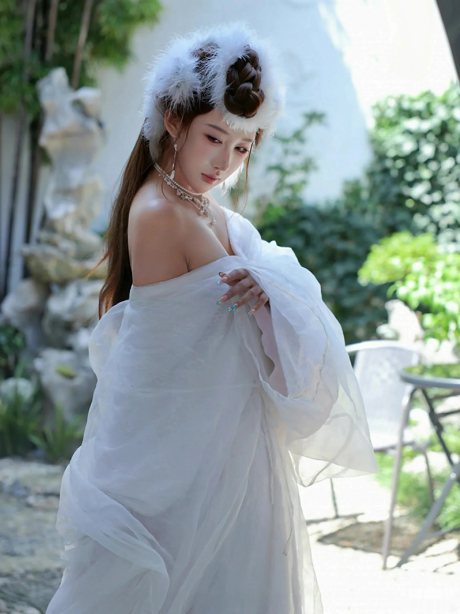 Xrmnw.Vip_金允希_写真