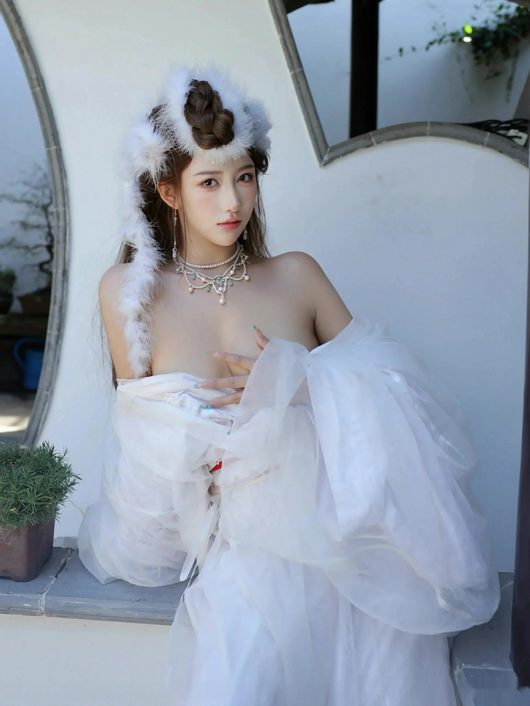 Xrmnw.Vip_金允希_合集 Xrmnw.Vip_金允希_写真