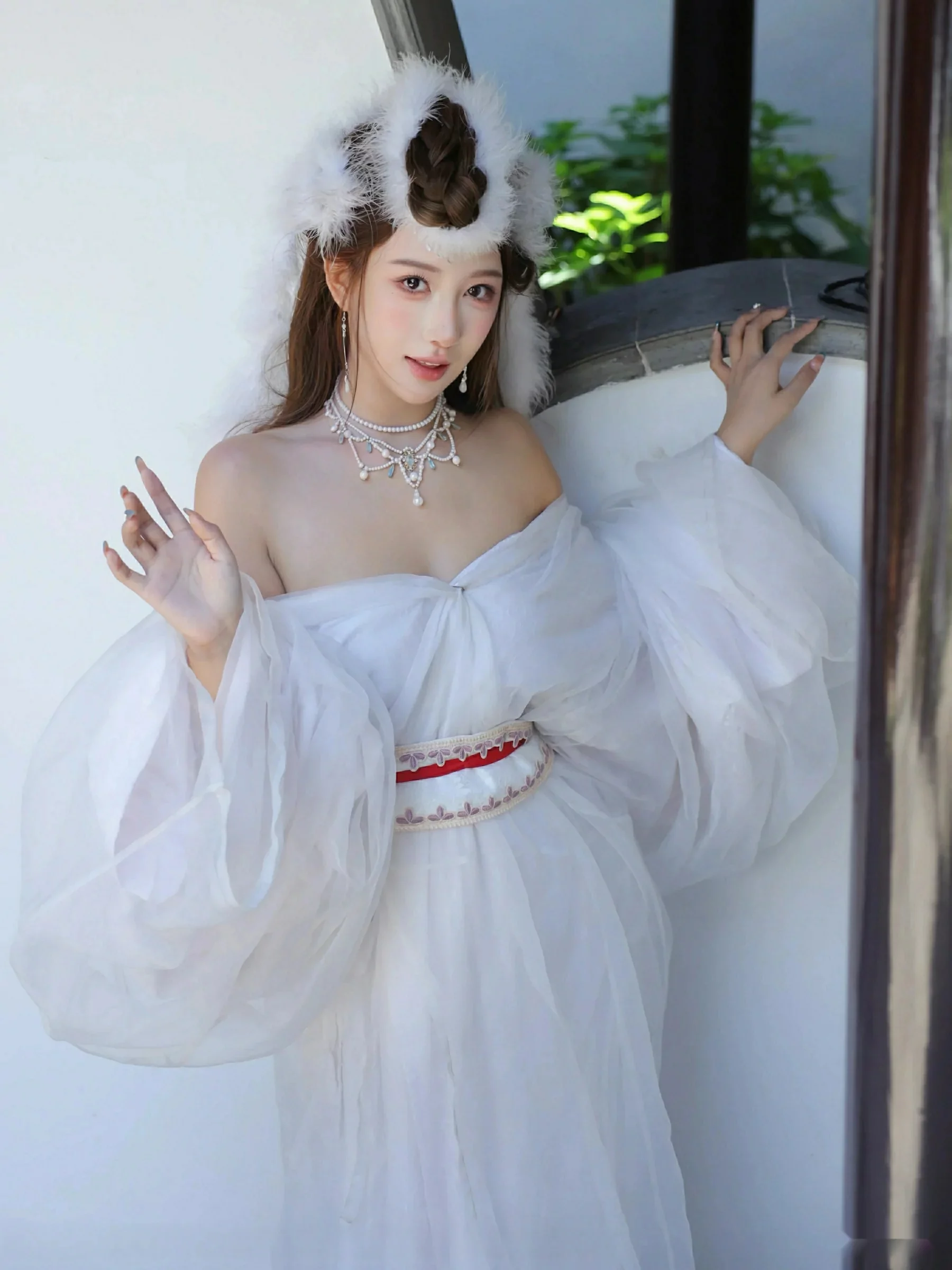 Xrmnw.Vip_金允希_合集 Xrmnw.Vip_金允希_写真