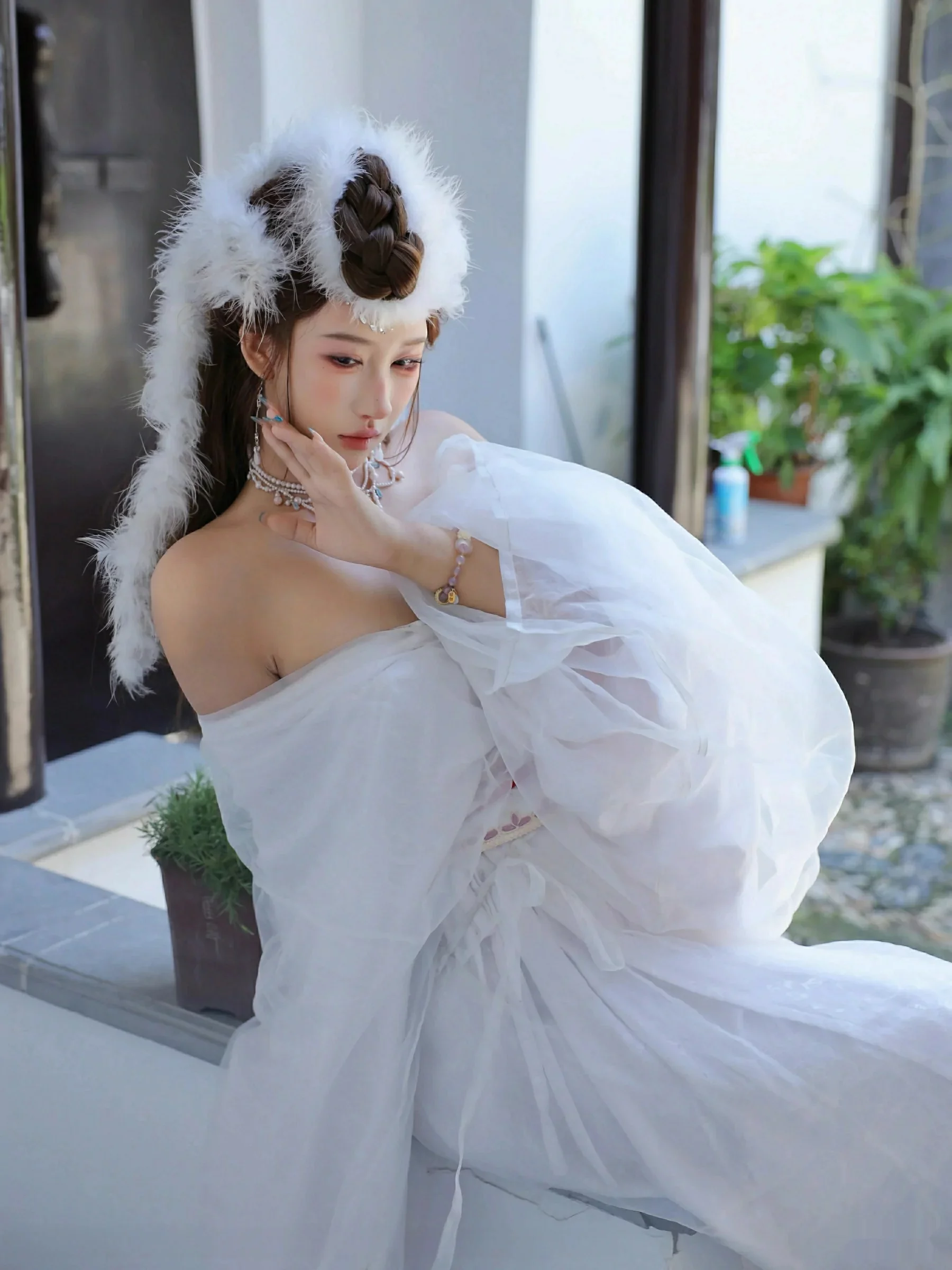 Xrmnw.Vip_金允希_合集 Xrmnw.Vip_金允希_写真