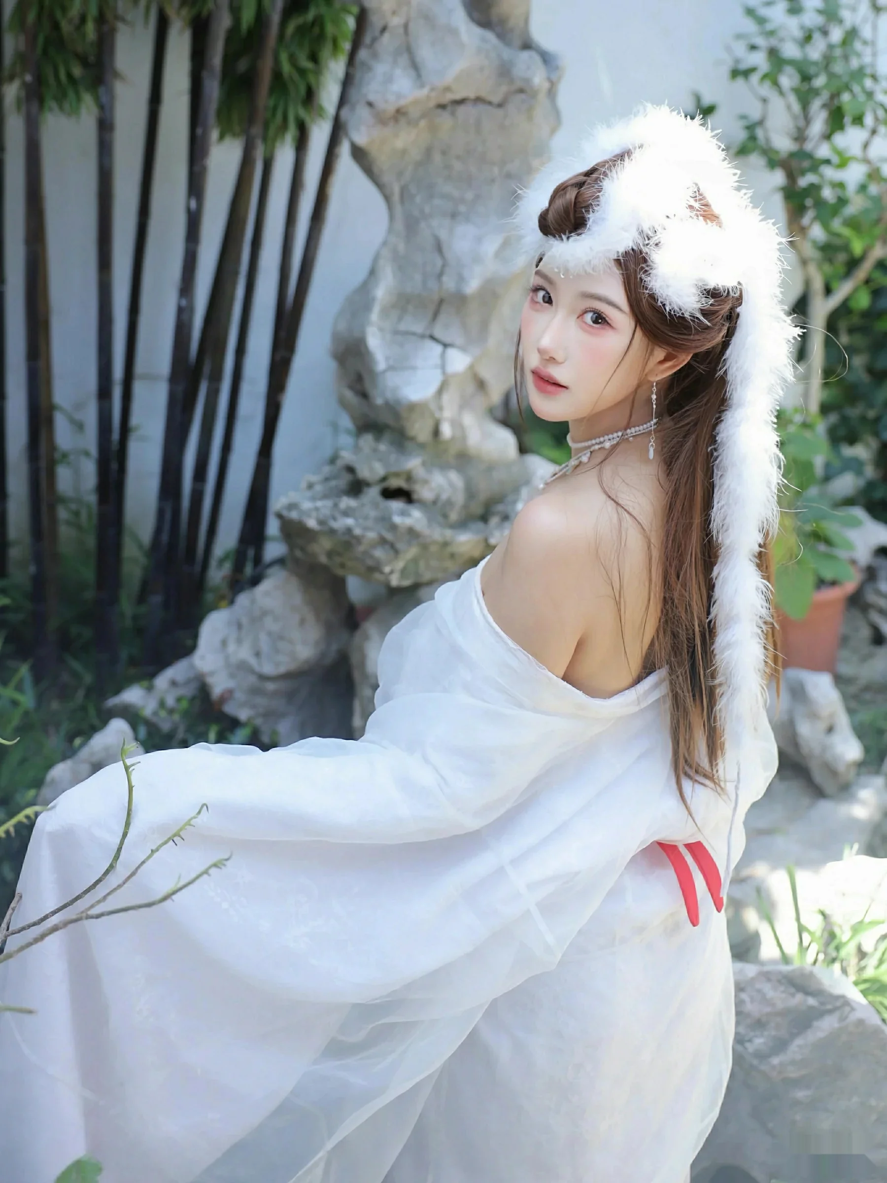 Xrmnw.Vip_金允希_合集 Xrmnw.Vip_金允希_写真