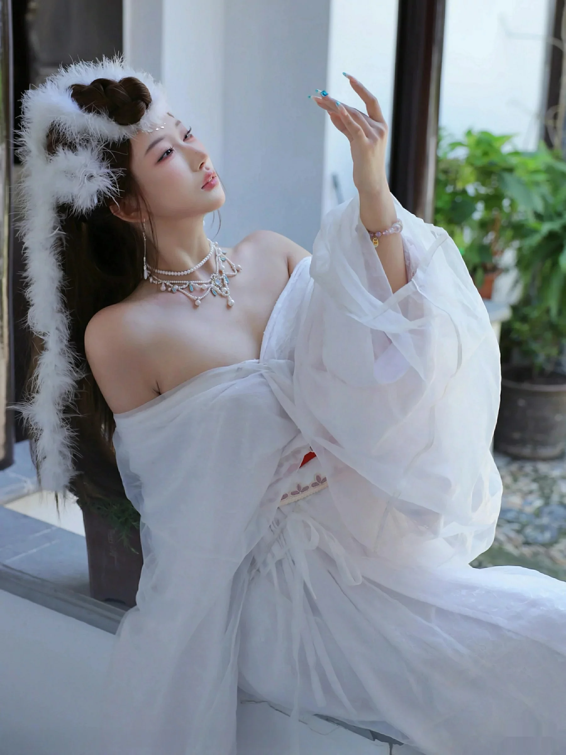 Xrmnw.Vip_金允希_写真