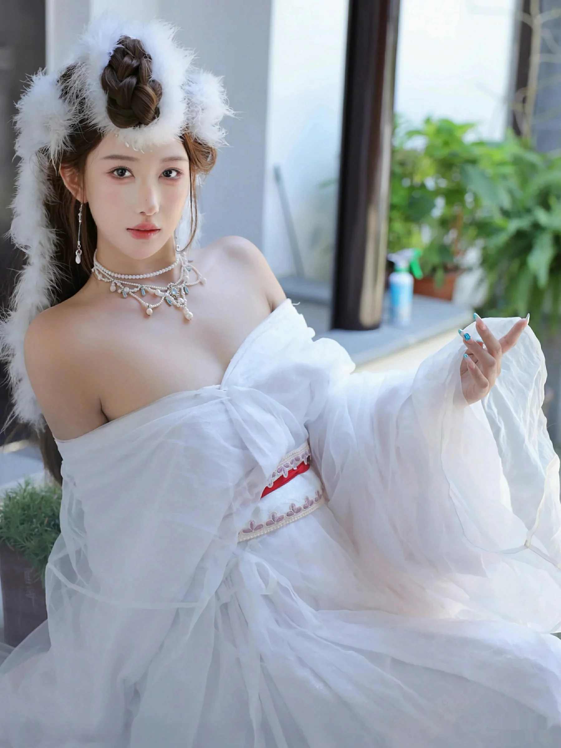 Xrmnw.Vip_金允希_合集 Xrmnw.Vip_金允希_写真