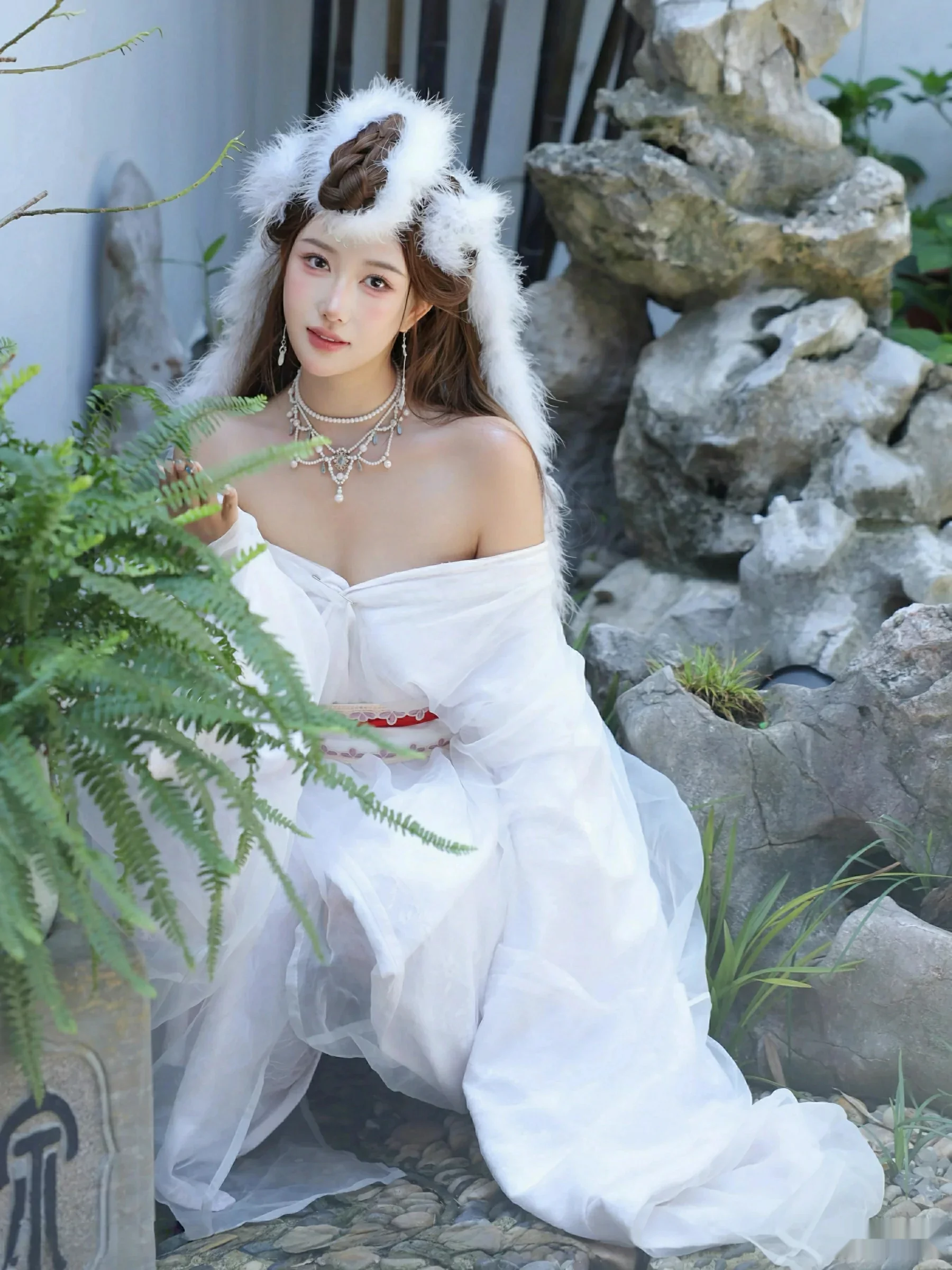 Xrmnw.Vip_金允希_合集 Xrmnw.Vip_金允希_写真