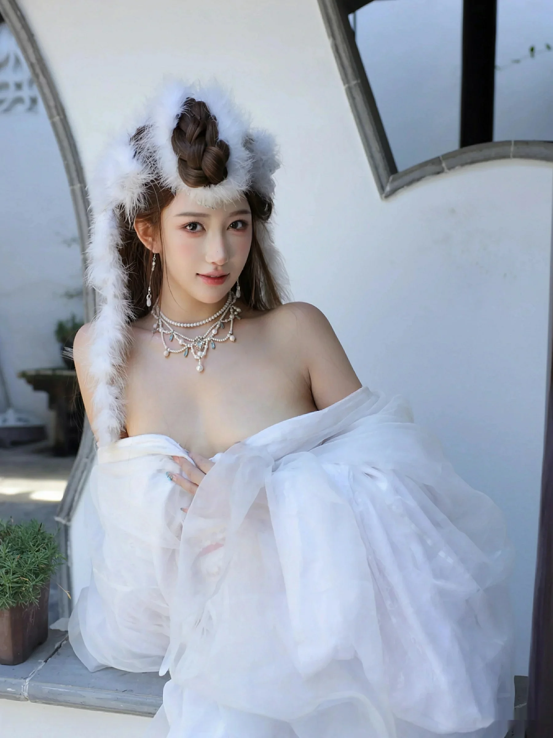 Xrmnw.Vip_金允希_合集 Xrmnw.Vip_金允希_写真