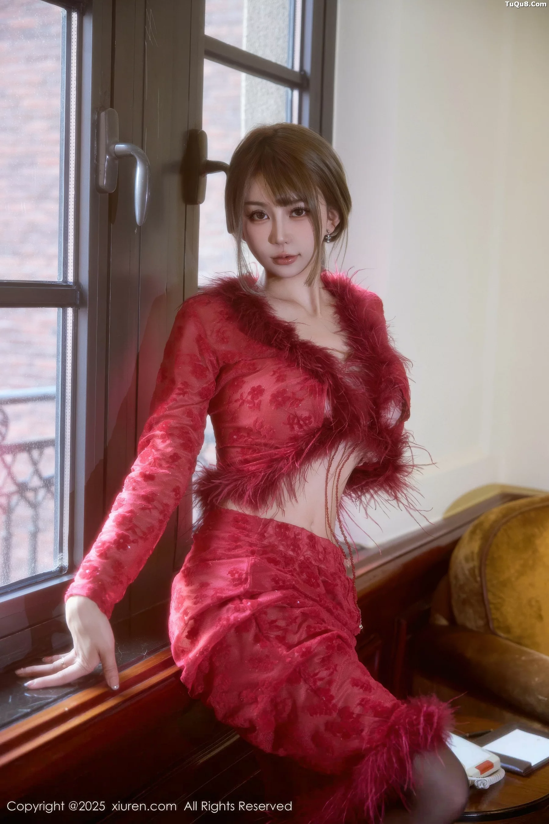 Xrmnw.Vip_Zoe柚柚_写真