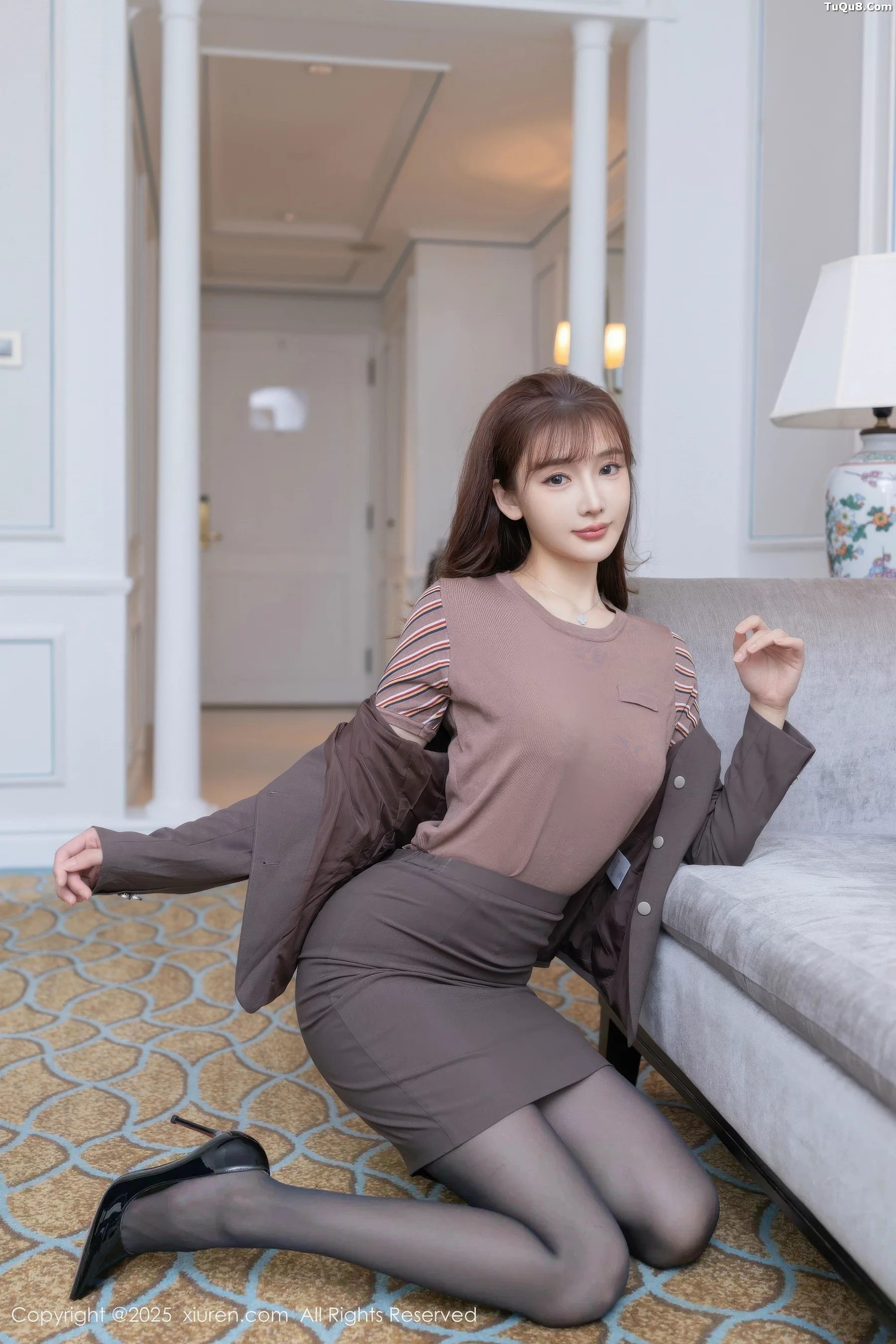 Xrmnw.Vip_陆萱萱_合集 Xrmnw.Vip_陆萱萱_写真