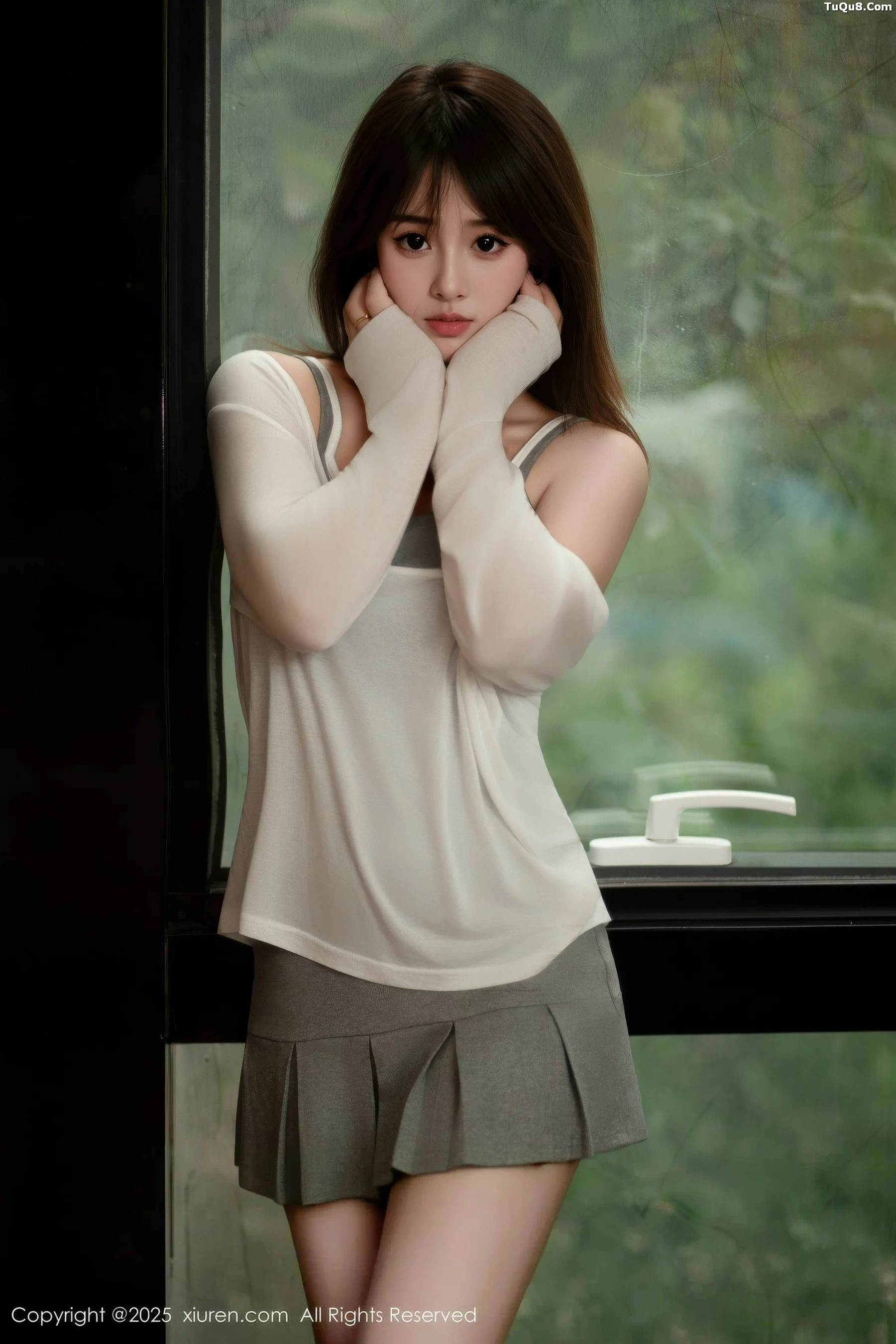 Xrmnw.Vip_炎恬_合集 Xrmnw.Vip_炎恬_写真