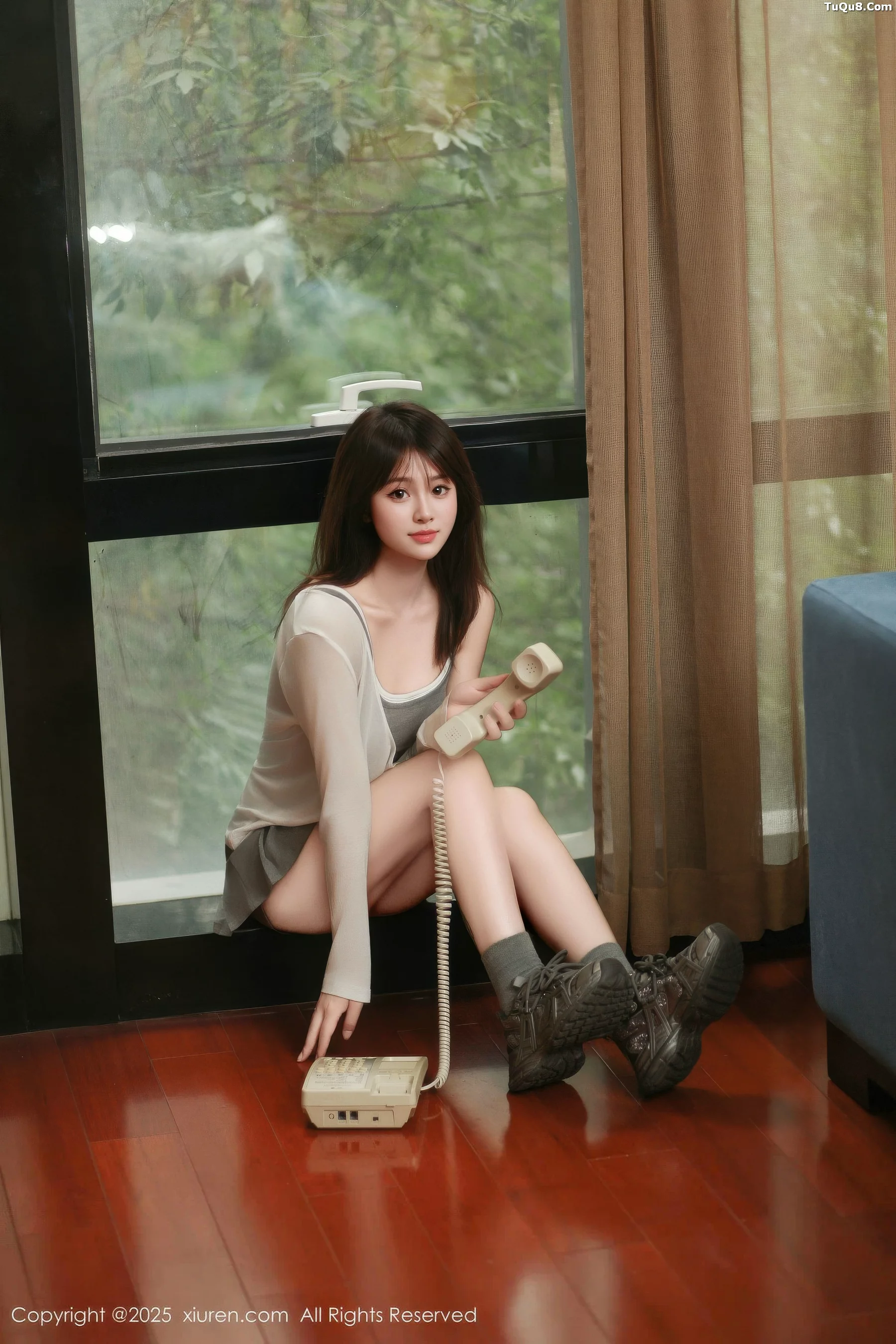 Xrmnw.Vip_炎恬_合集 Xrmnw.Vip_炎恬_写真