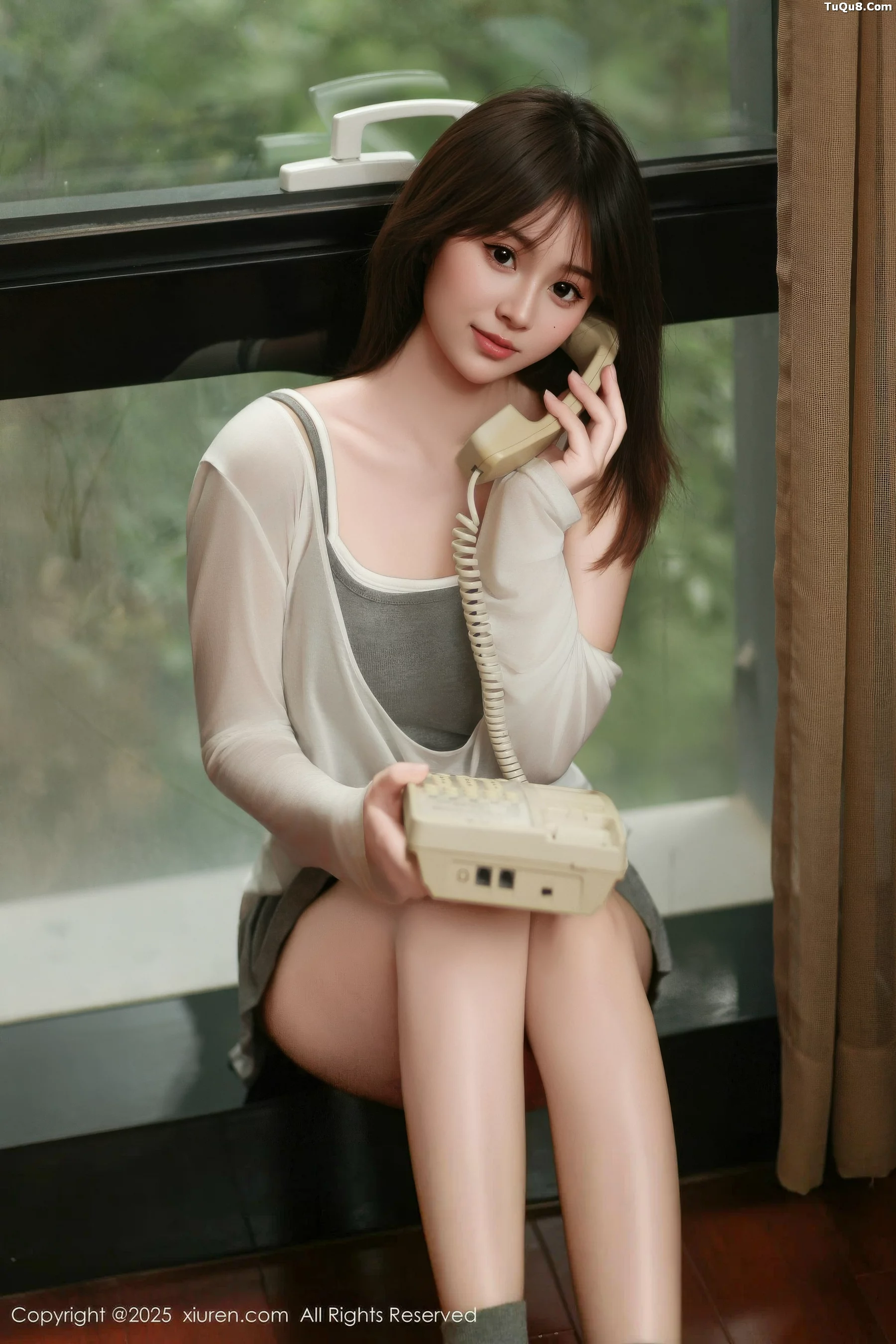 Xrmnw.Vip_炎恬_合集 Xrmnw.Vip_炎恬_写真