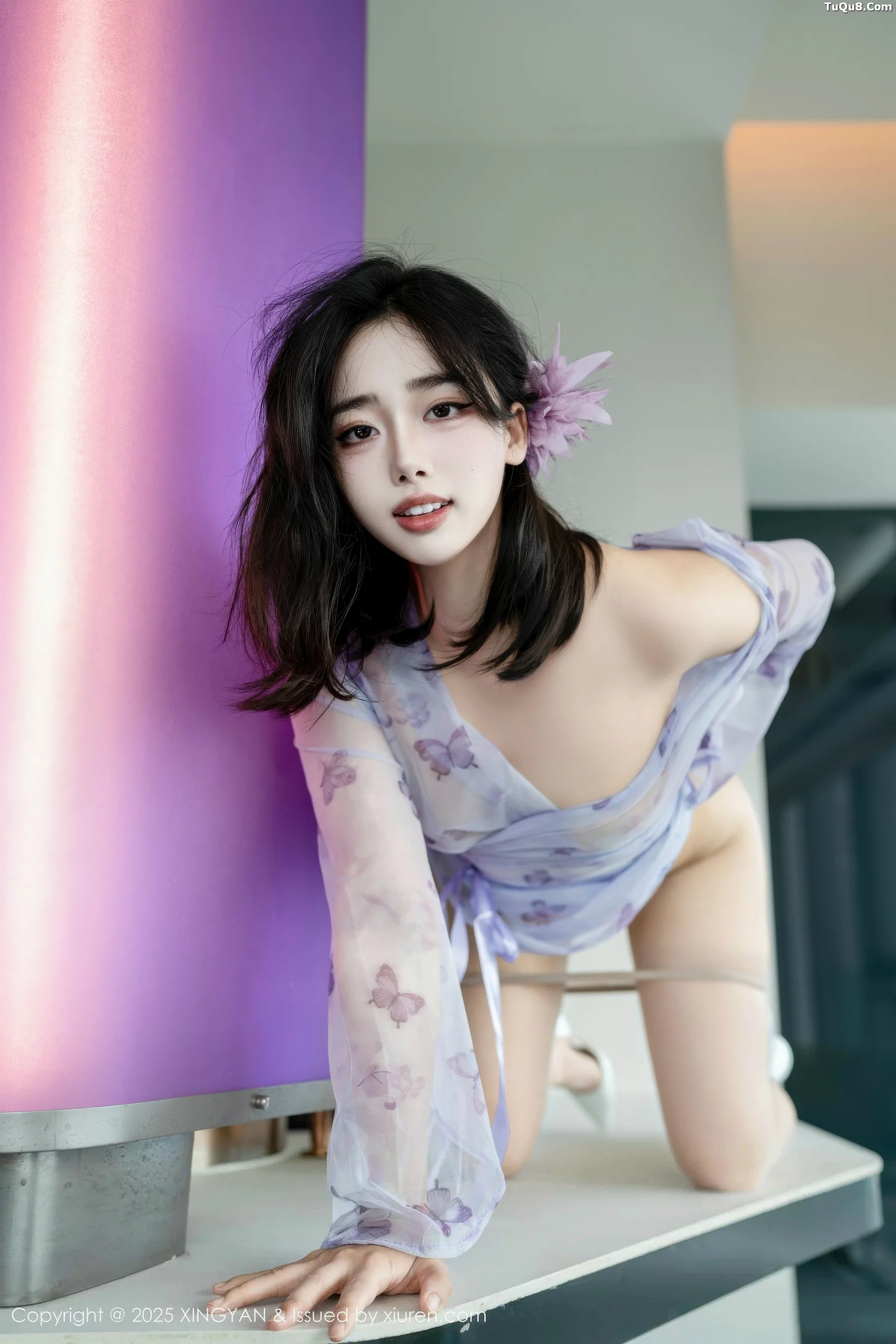 Xrmnw.Vip_阮福福_写真