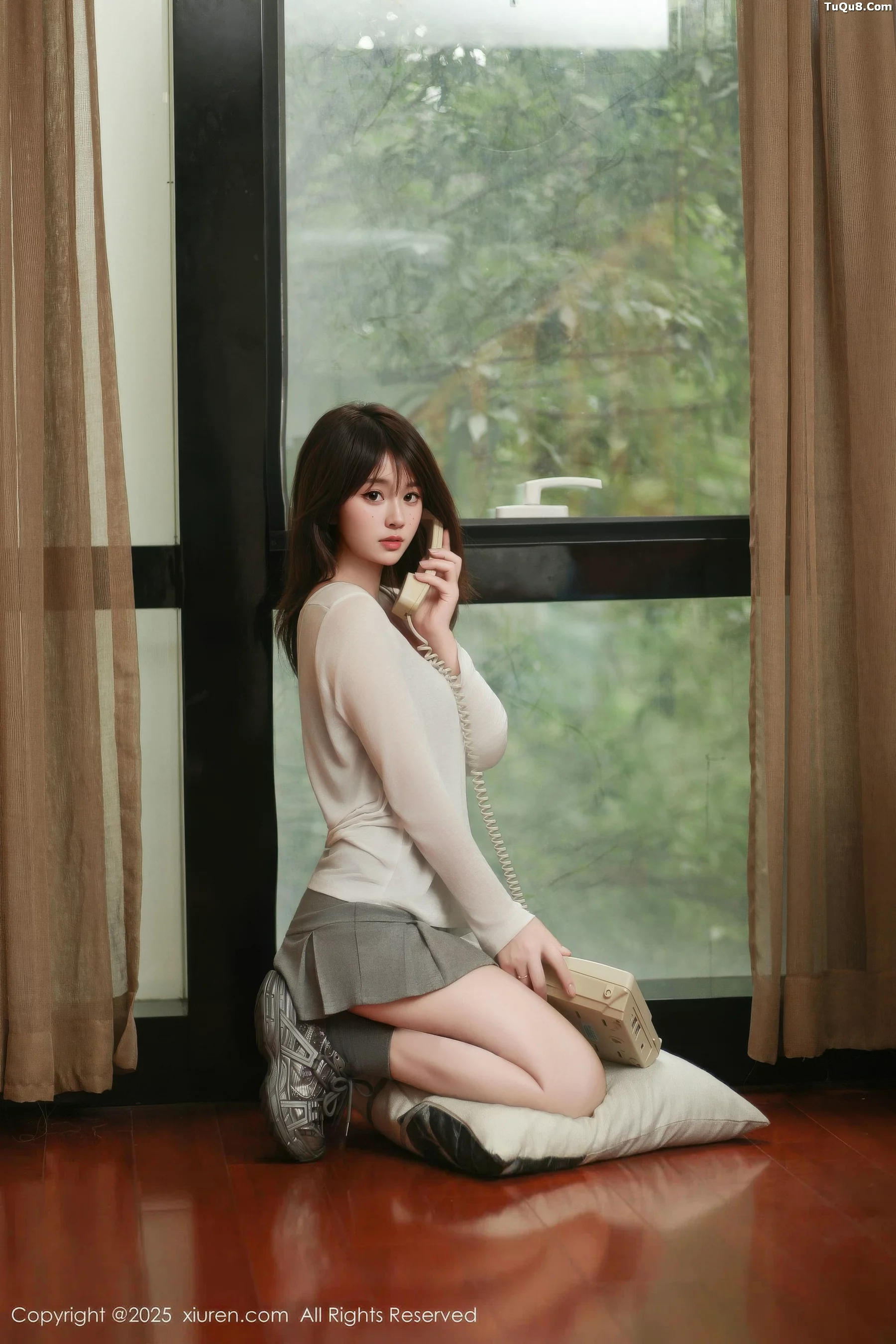 Xrmnw.Vip_炎恬_合集 Xrmnw.Vip_炎恬_写真