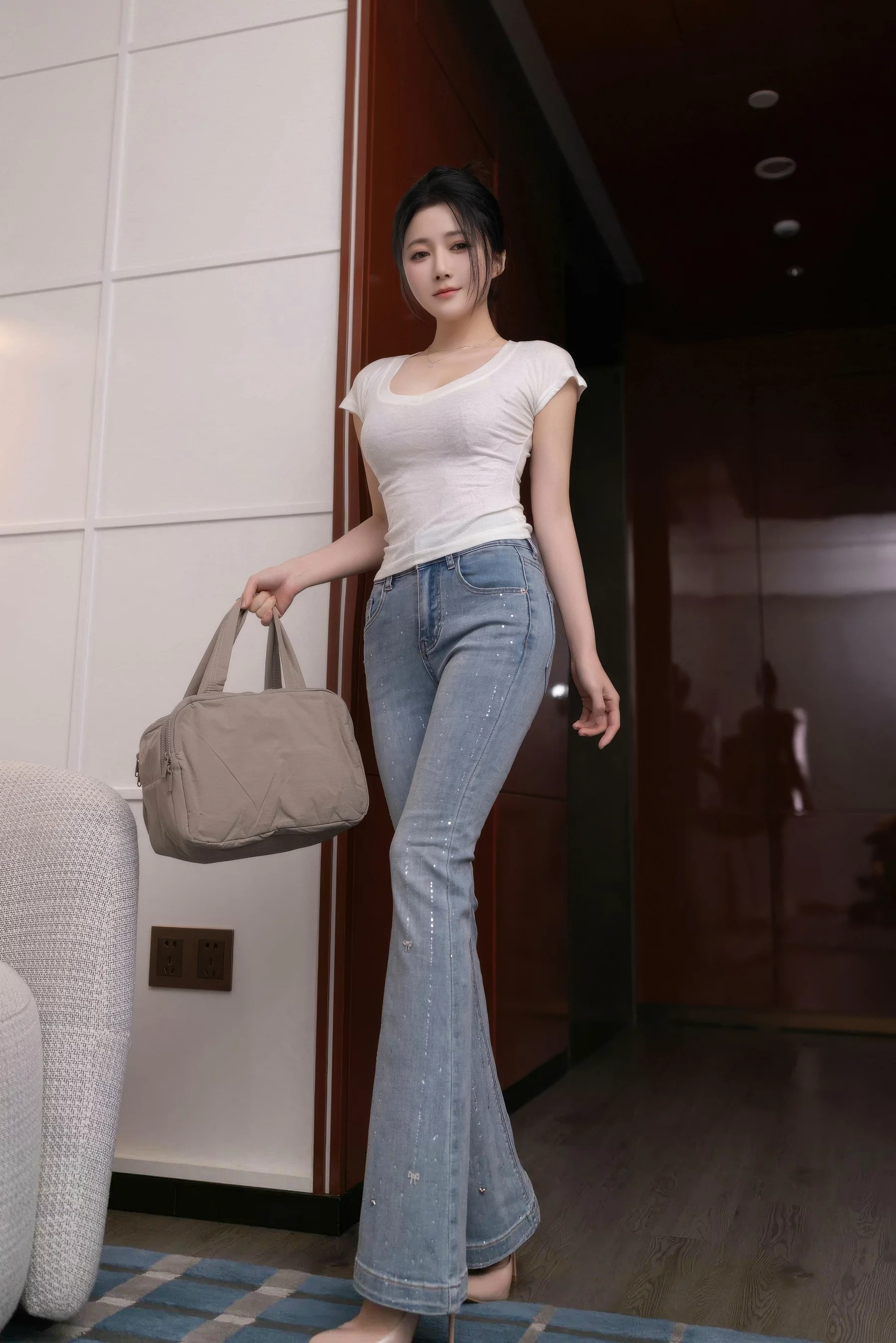 Xrmnw.Vip_鱼子酱_合集 Xrmnw.Vip_鱼子酱_写真